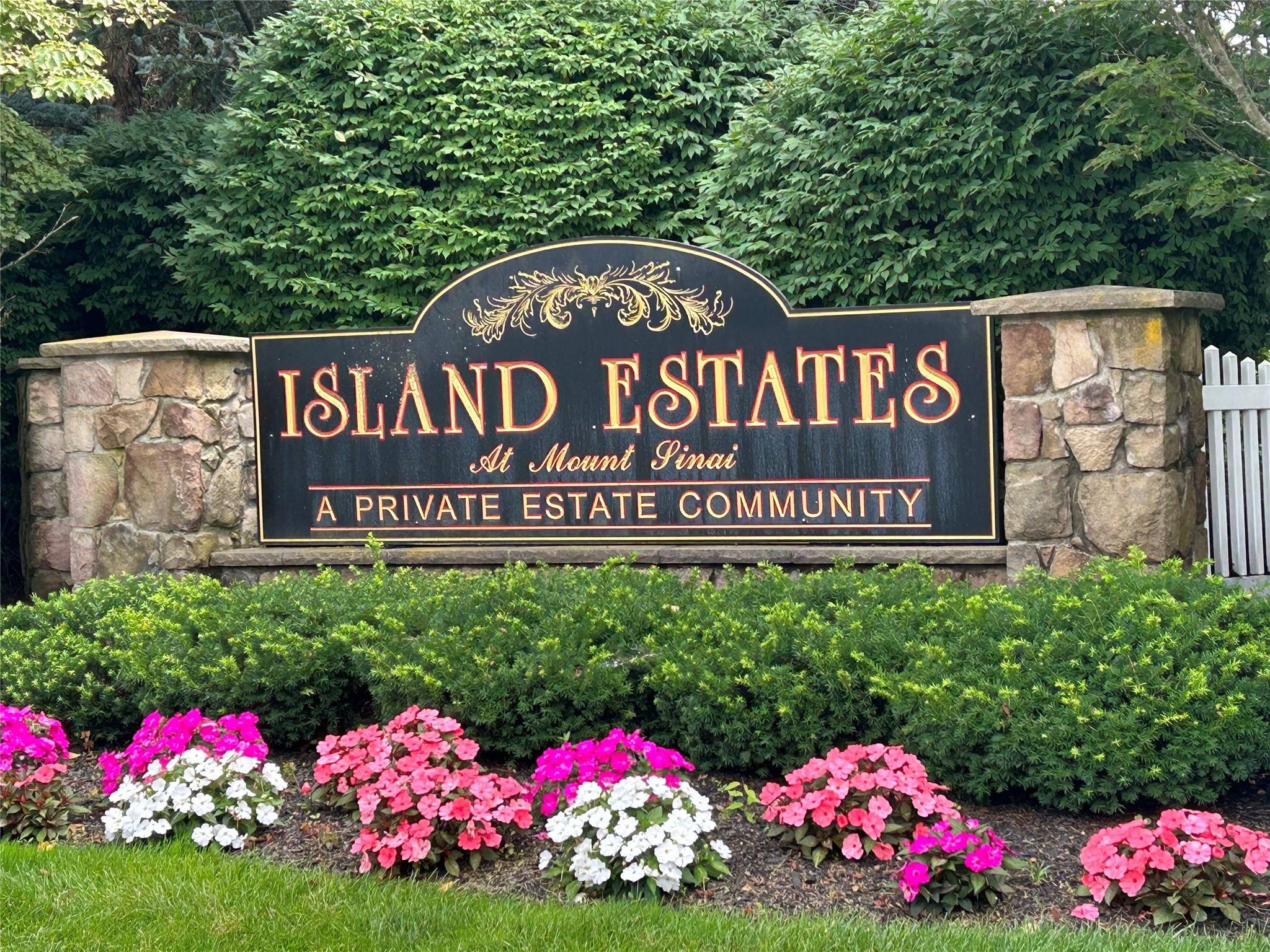 Mount Sinai, NY 11766,39 Island TRL