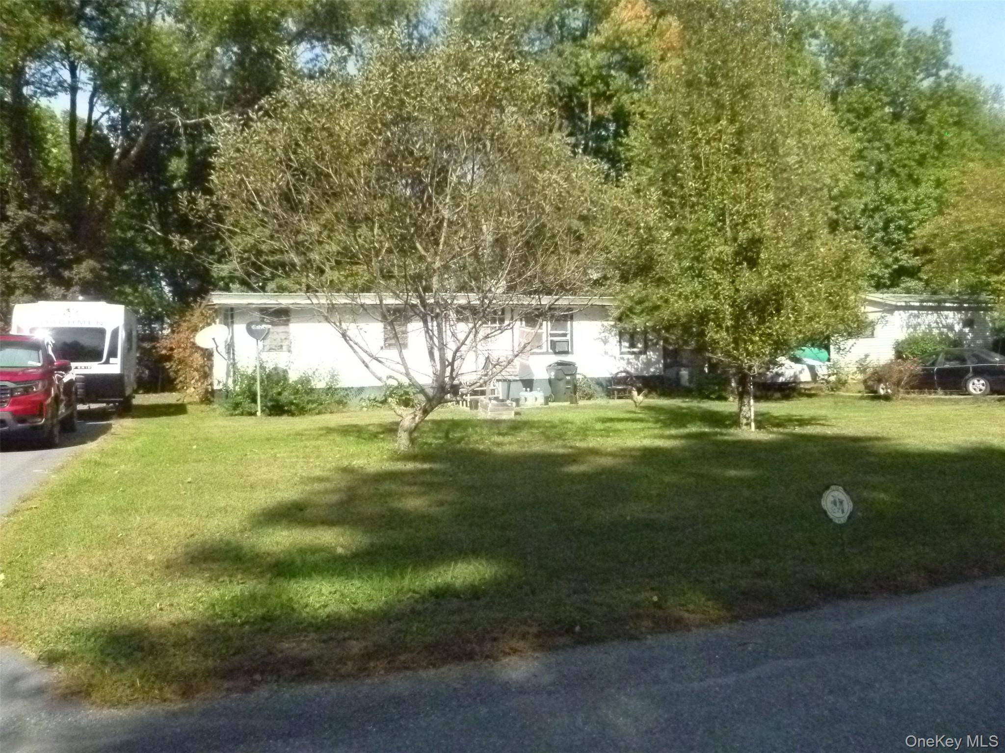 Middletown, NY 10941,120 Casimer RD #124