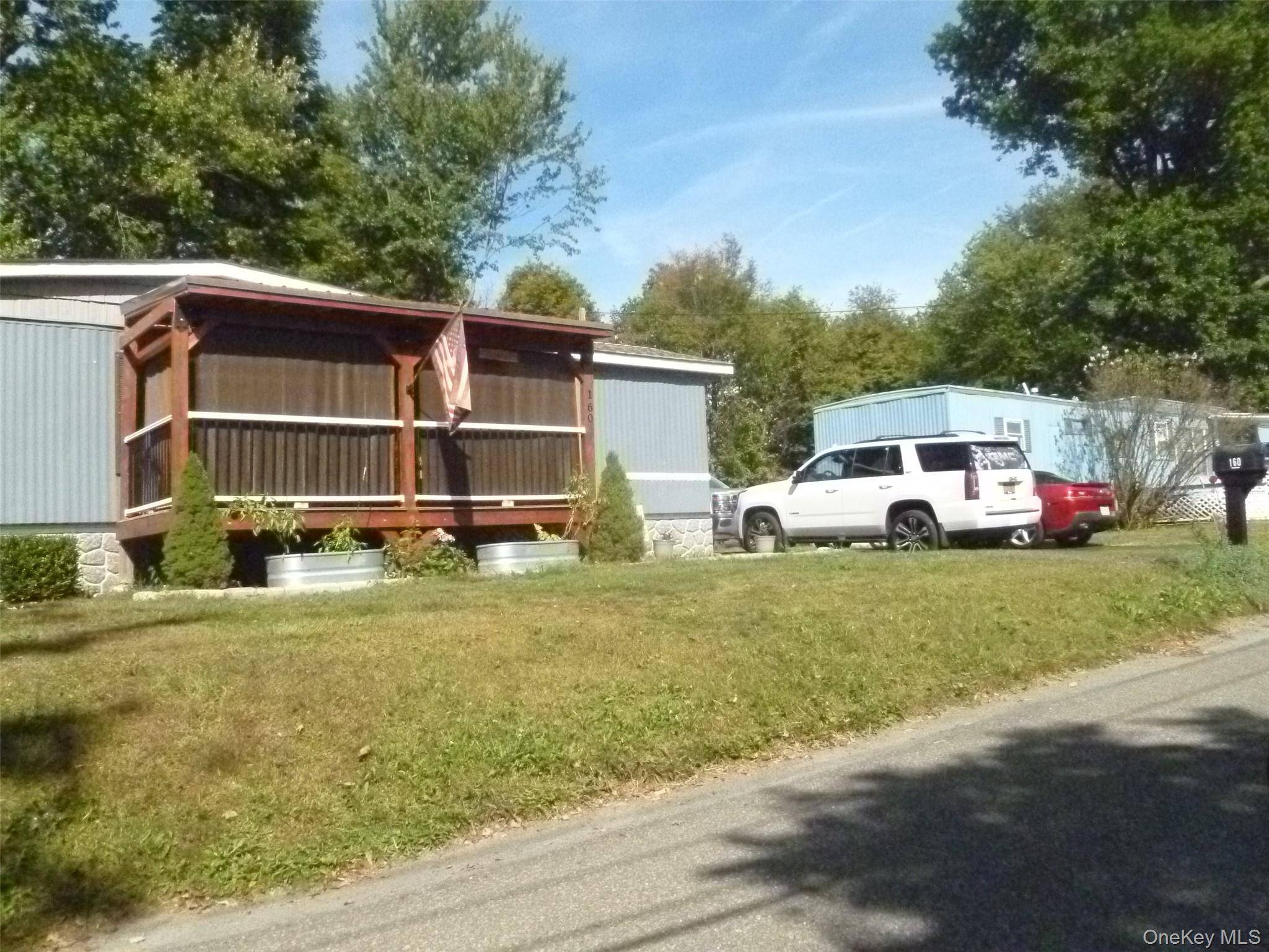 Middletown, NY 10941,120 Casimer RD #124
