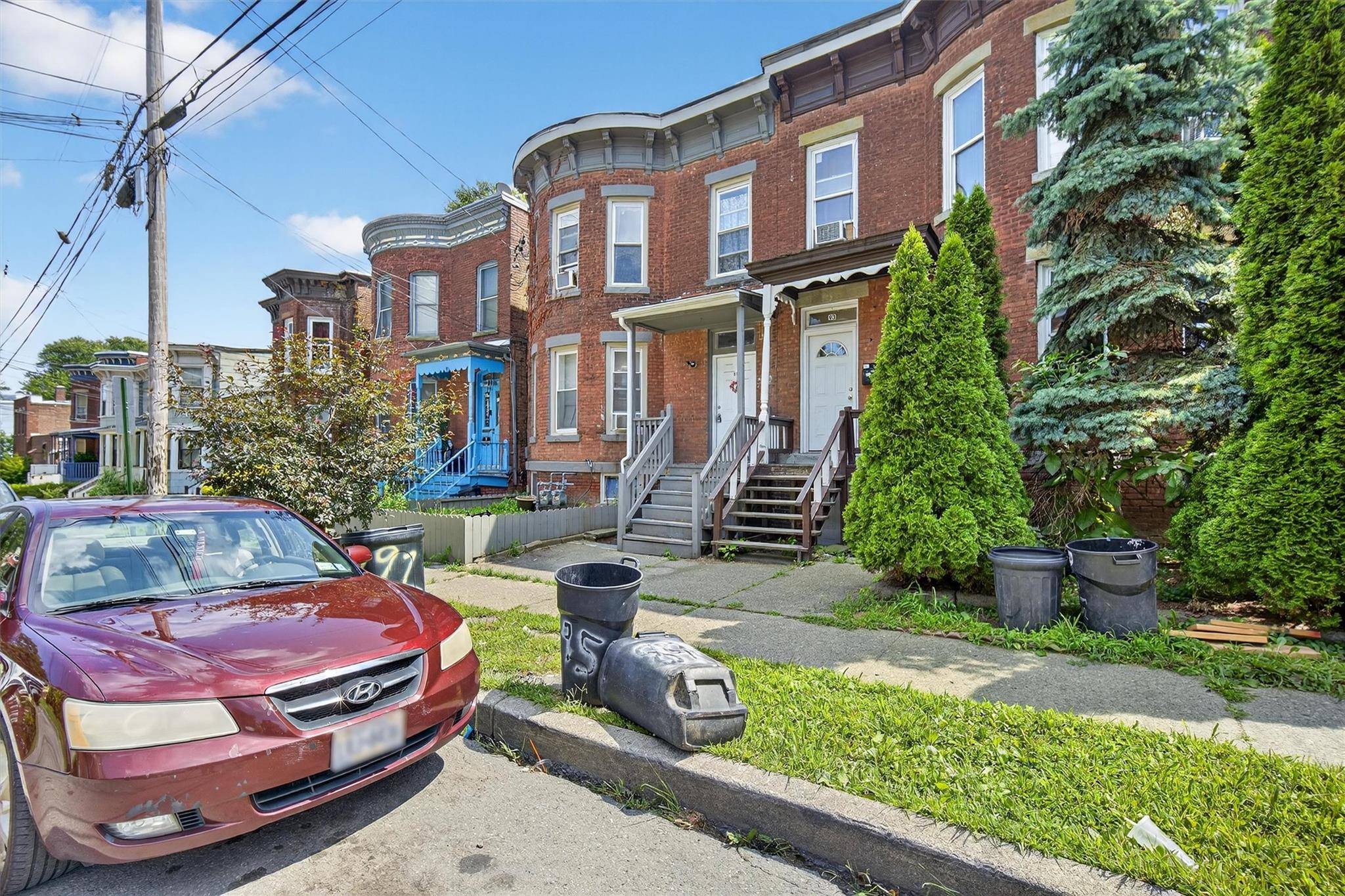 Newburgh, NY 12550,91 Carson AVE