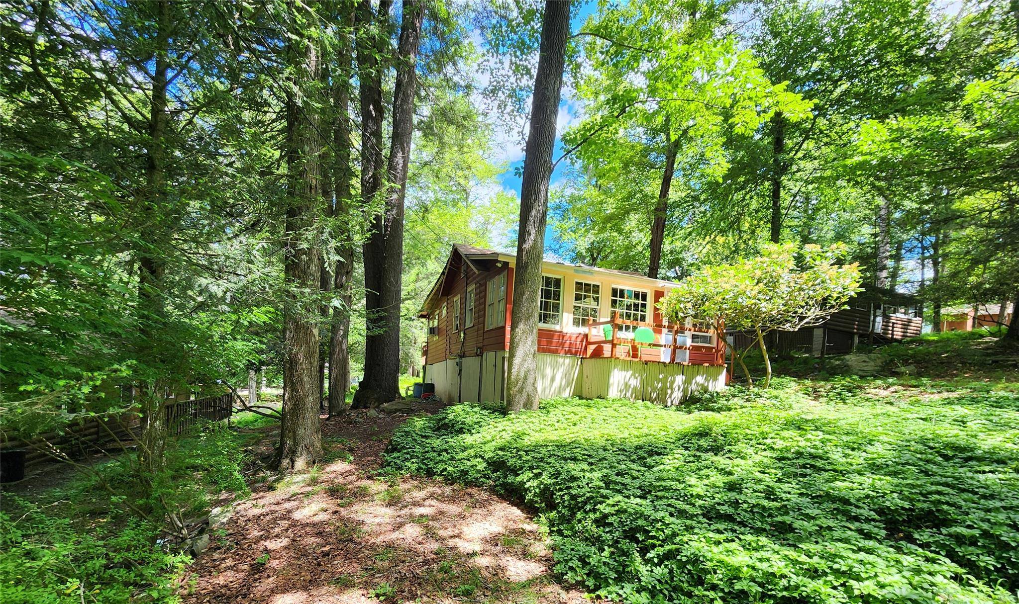 Smallwood, NY 12778,65 W James AVE