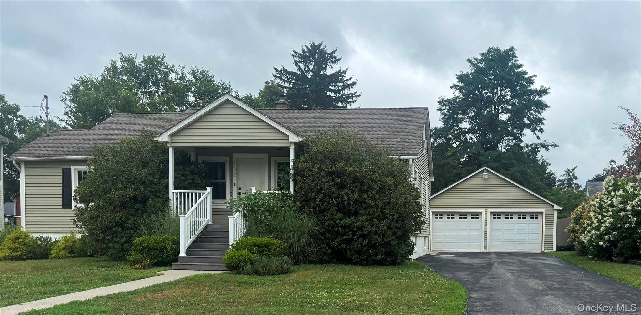 Montgomery, NY 12549,132 Boyd ST