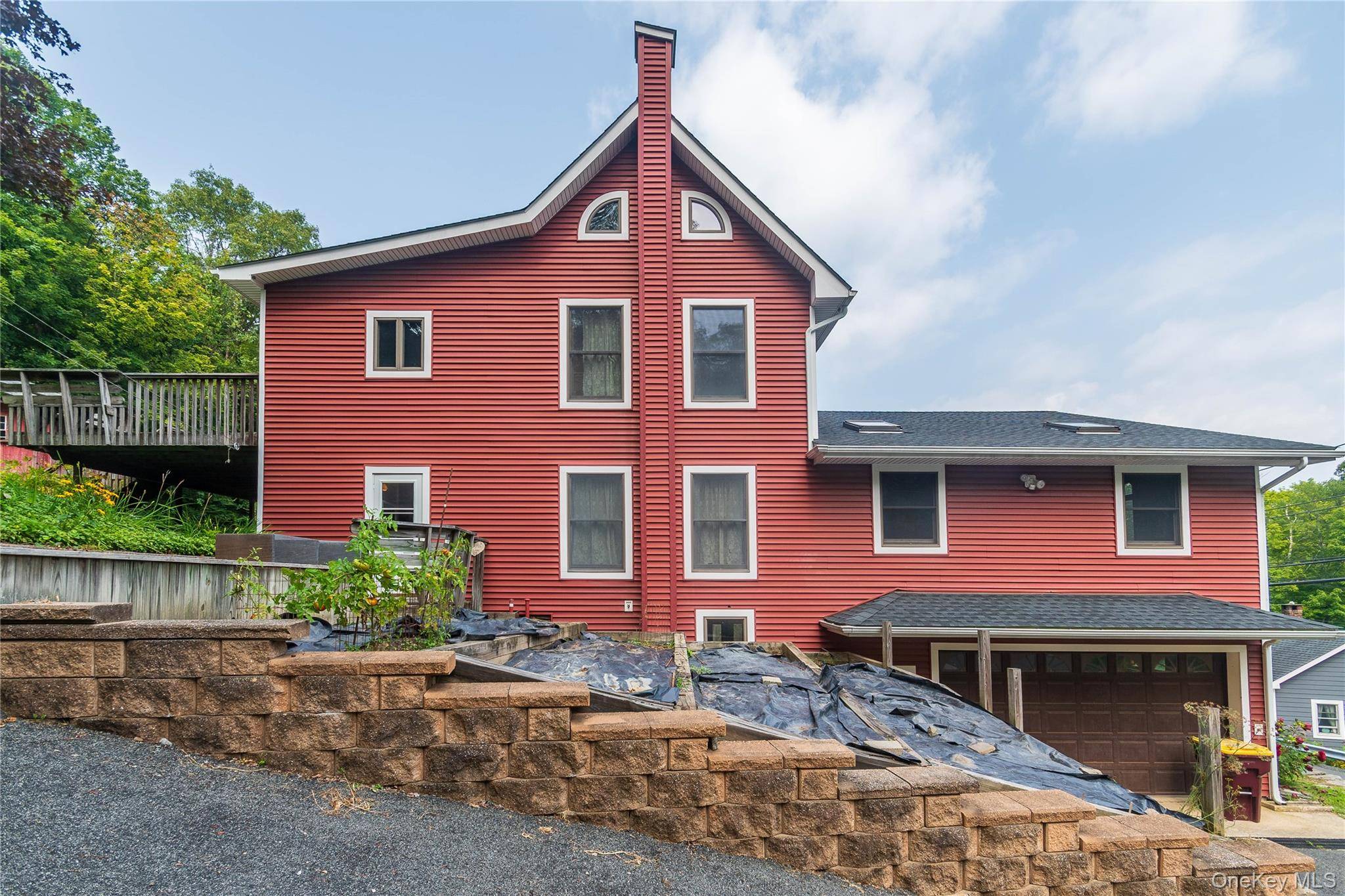 Monroe, NY 10950,105 Jarmain RD