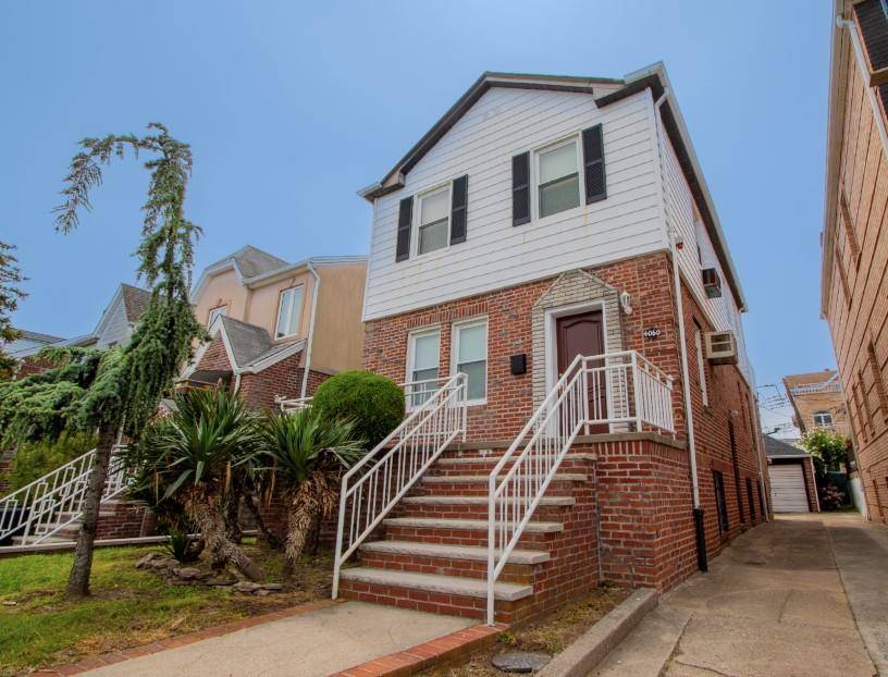 Brooklyn, NY 11235,4060 Ocean AVE