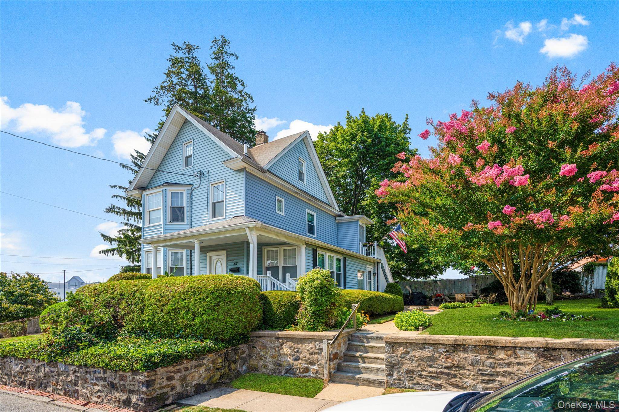New Rochelle, NY 10805,47 Morgan ST