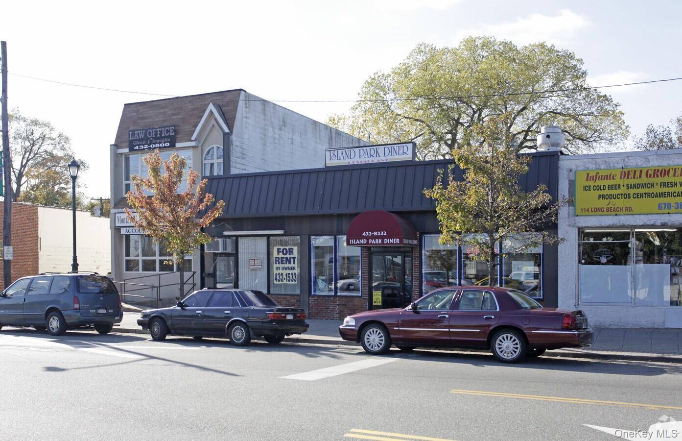 Island Park, NY 11558,106-110 Long Beach RD