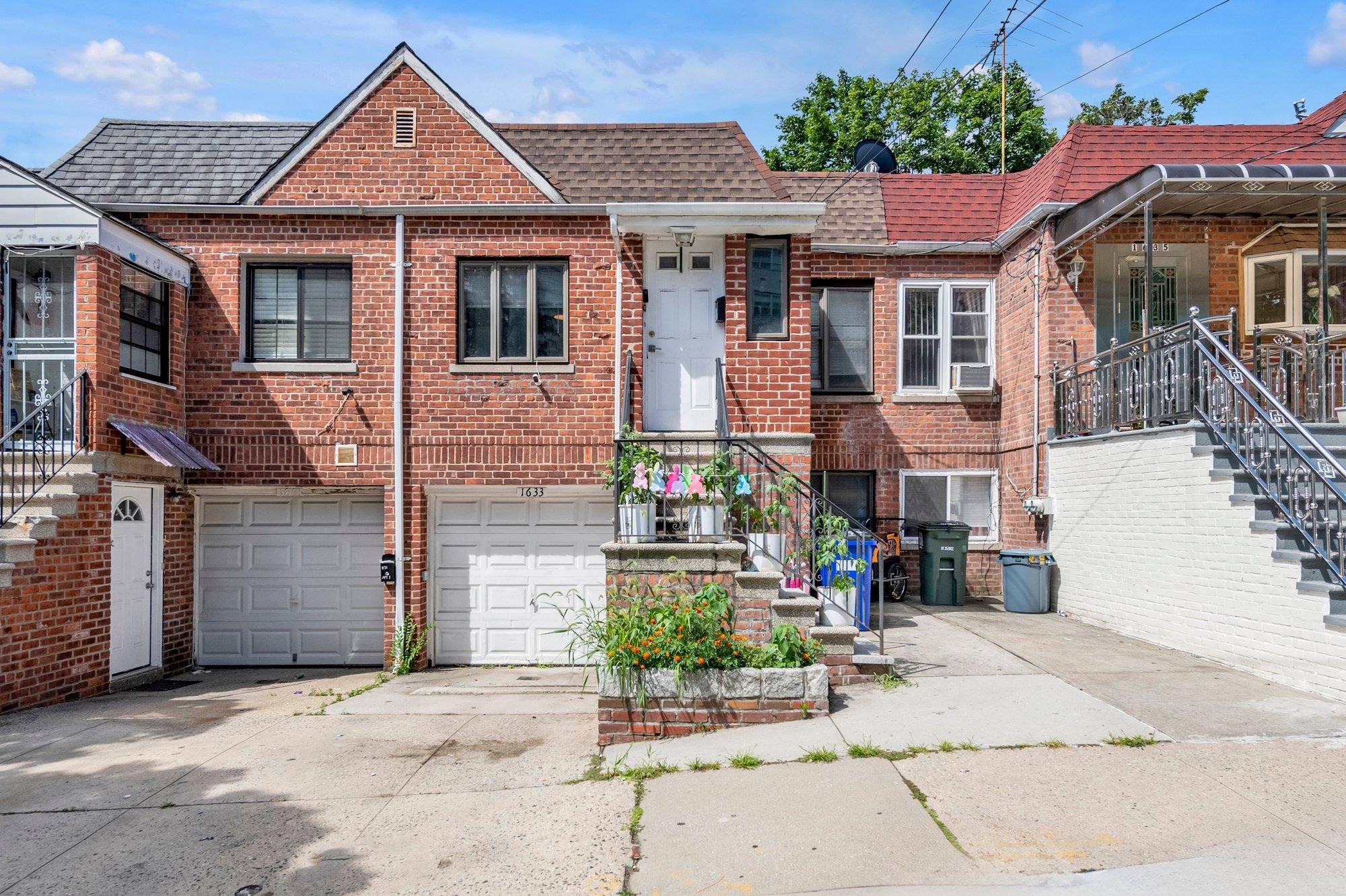 Bronx, NY 10461,1633 Tenbroeck AVE