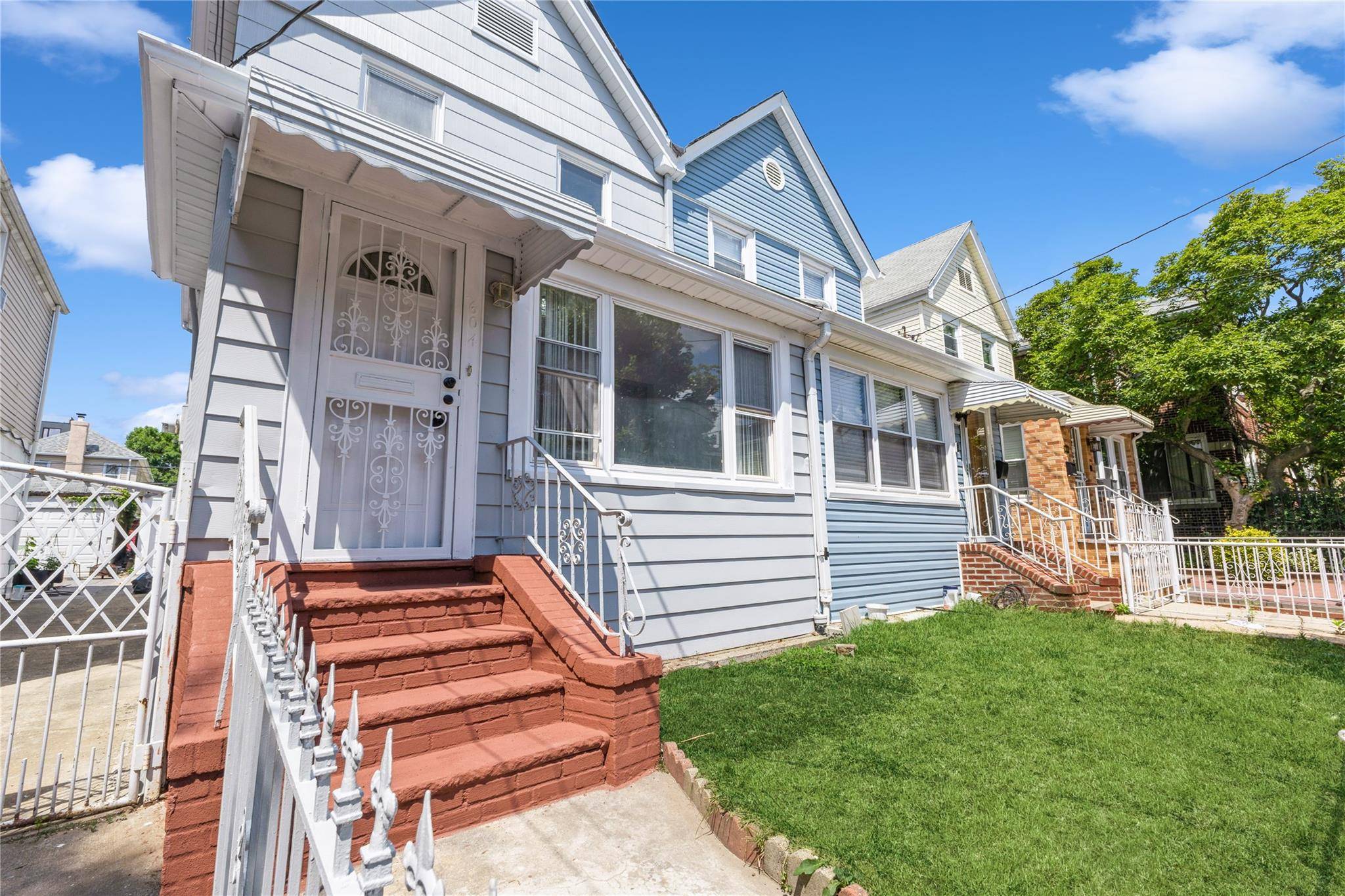 Brooklyn, NY 11203,604 E 38th ST