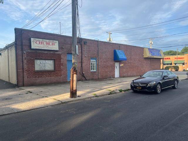 Baldwin, NY 11510,1951-1953 Grand AVE