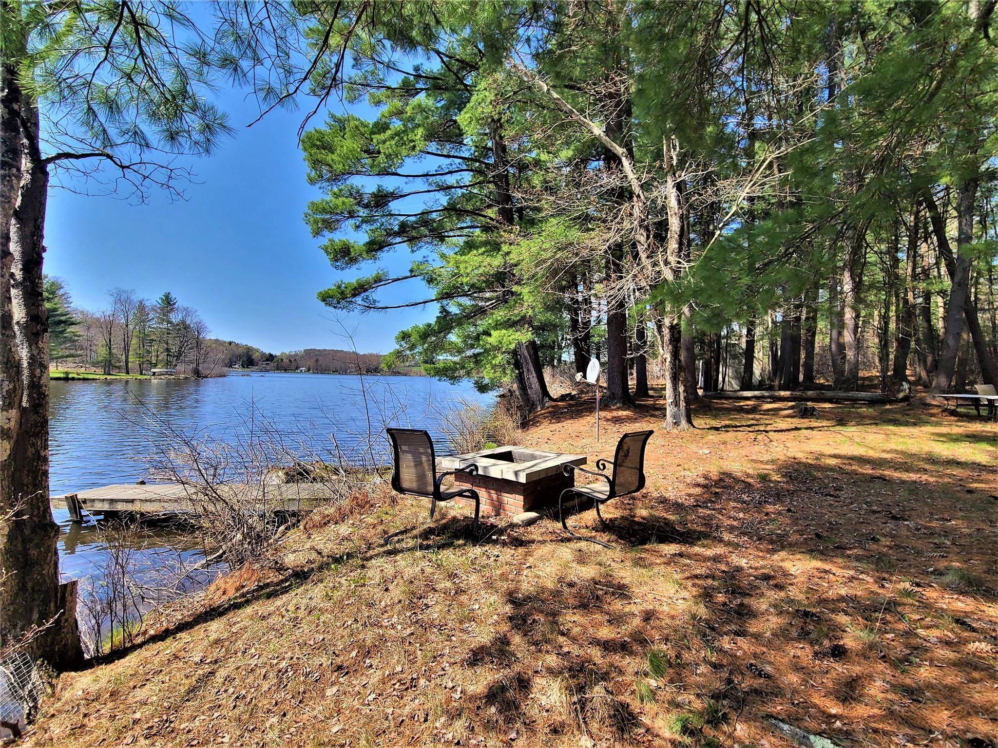 Swan Lake, NY 12783,25 George Segar RD