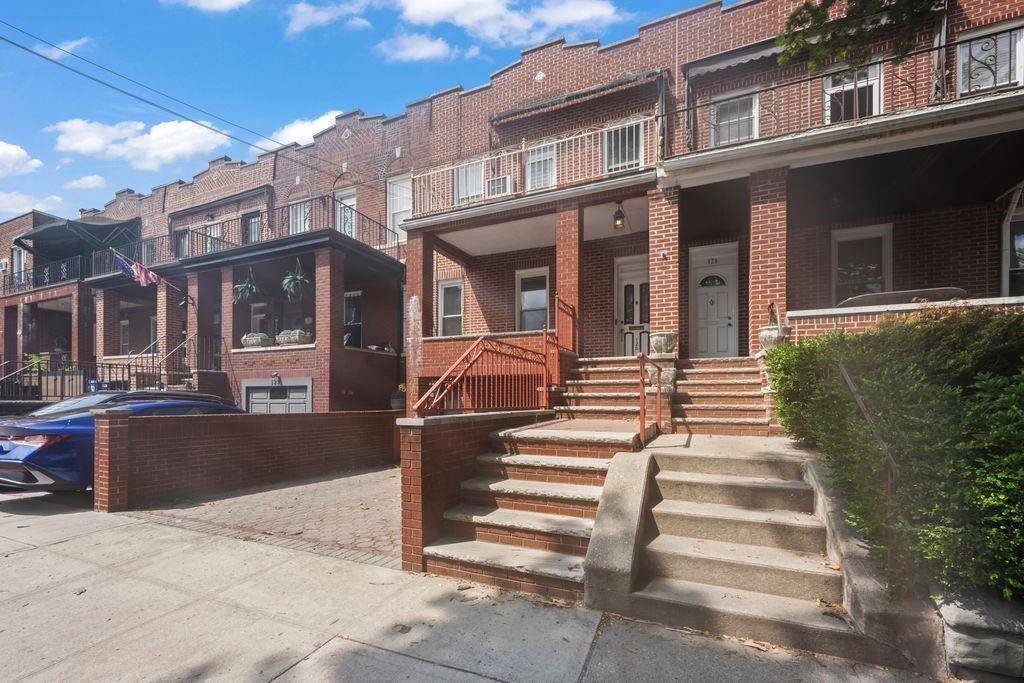 Brooklyn, NY 11209,125 93rd ST