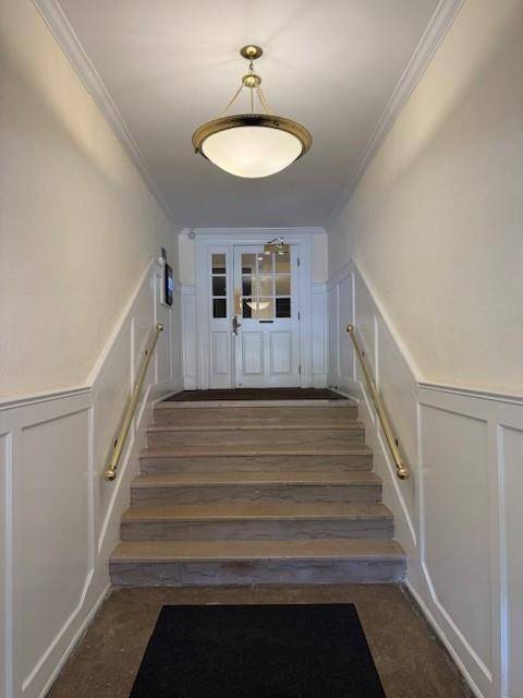 Bronxville, NY 10708,1 Bronxville RD #6C