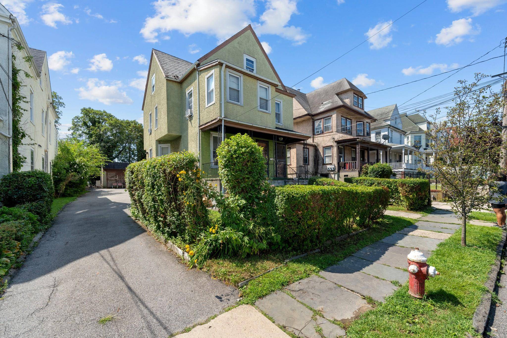 Mount Vernon, NY 10550,20 Adams ST