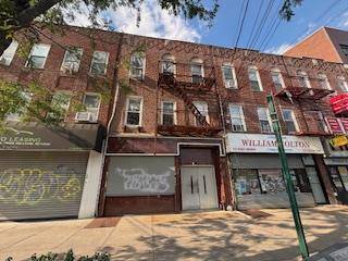 Brooklyn, NY 11223,153 Kings HWY