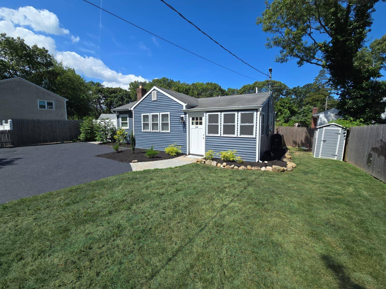 Sound Beach, NY 11789,24 Malverne RD