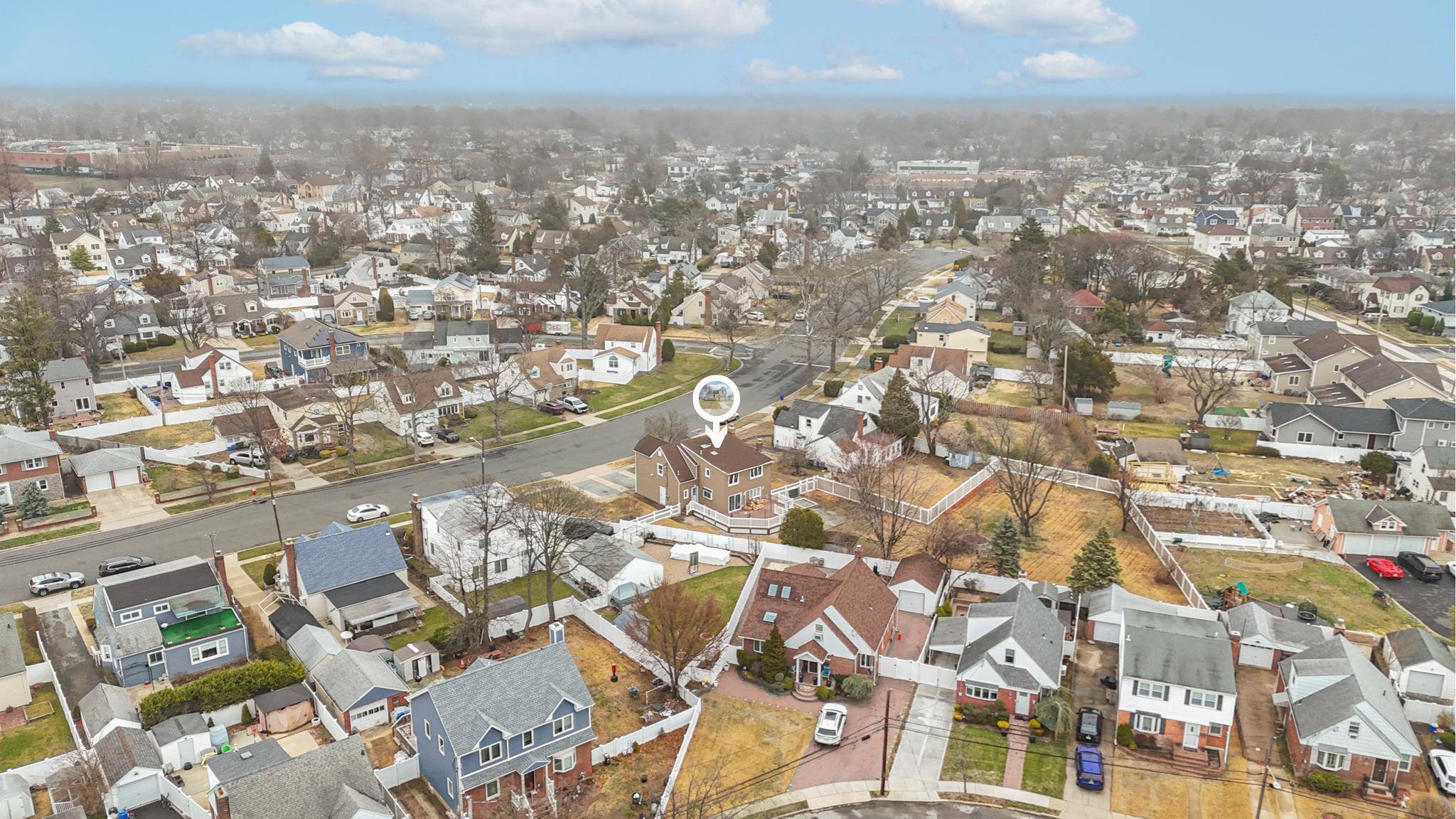 Valley Stream, NY 11580,100 Morris Pkwy