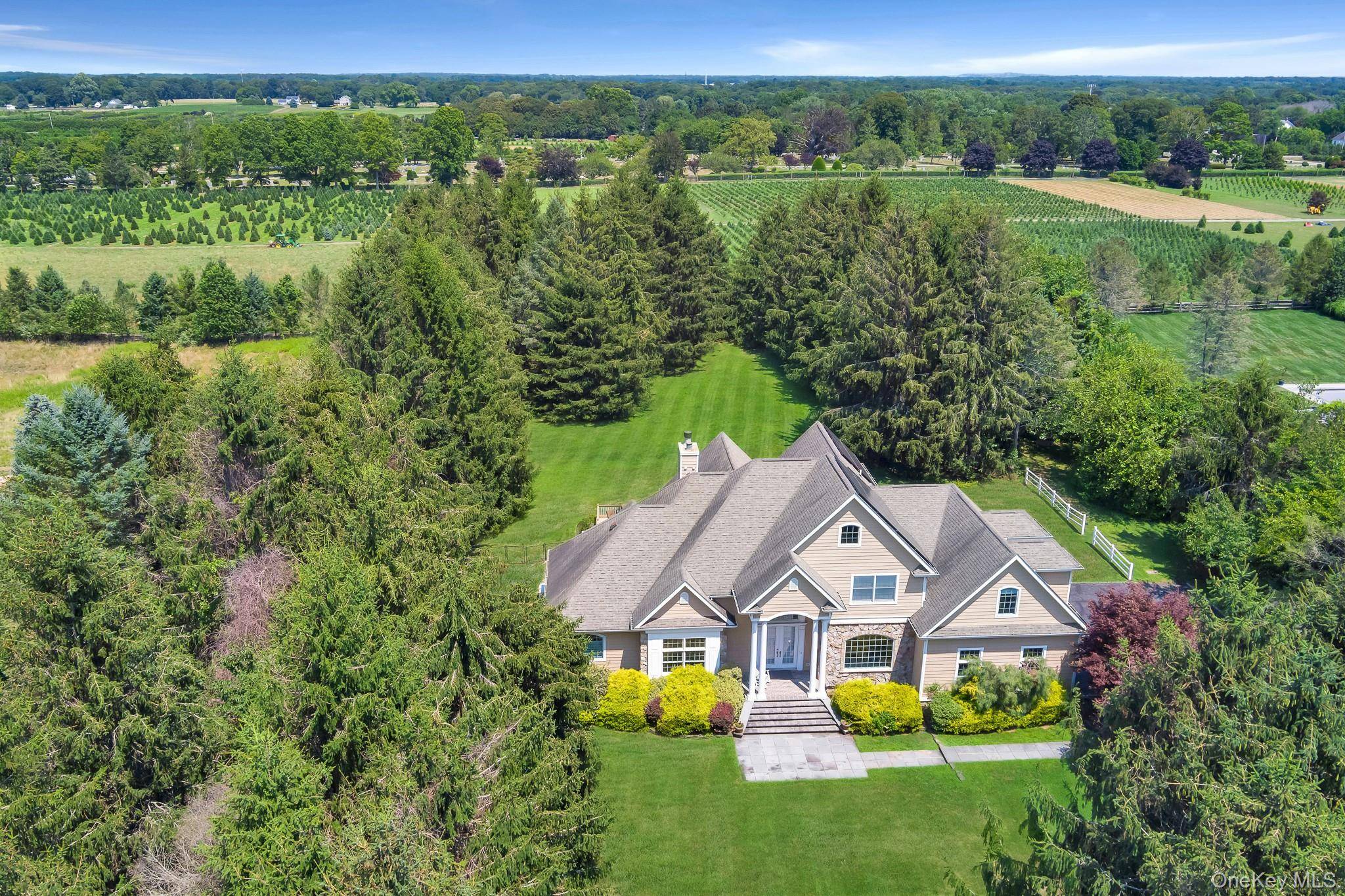 Cutchogue, NY 11935,1070 Depot LN