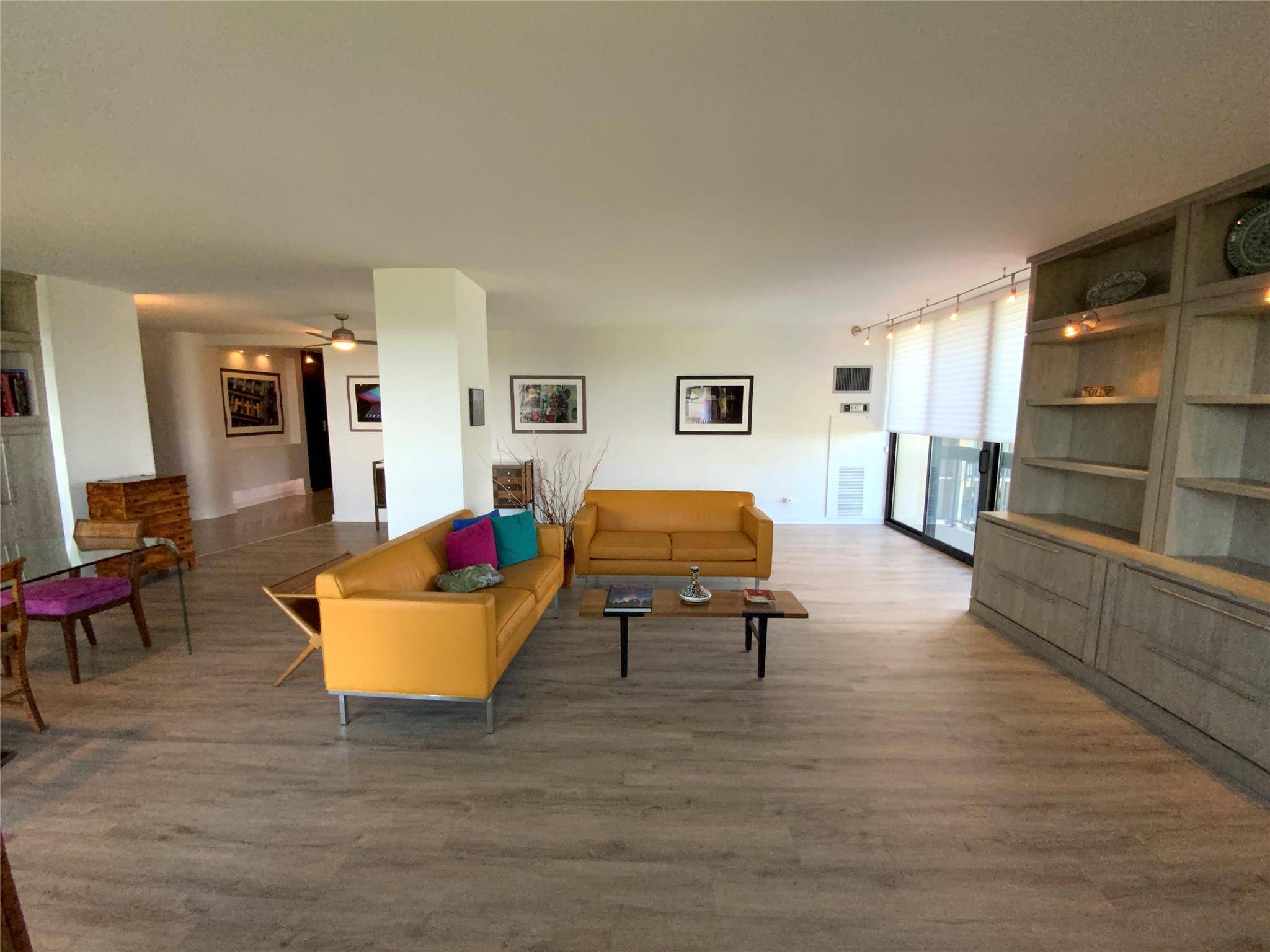 Floral Park, NY 11005,26910 Grand Central Pkwy #21O