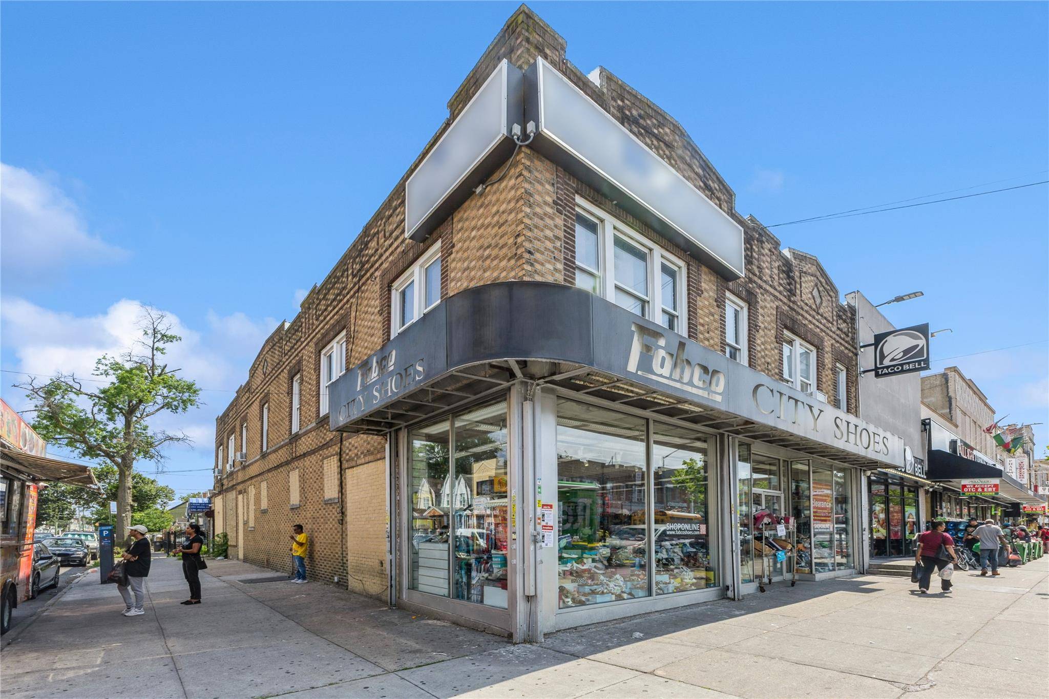 Ozone Park, NY 11419,11918 Liberty AVE