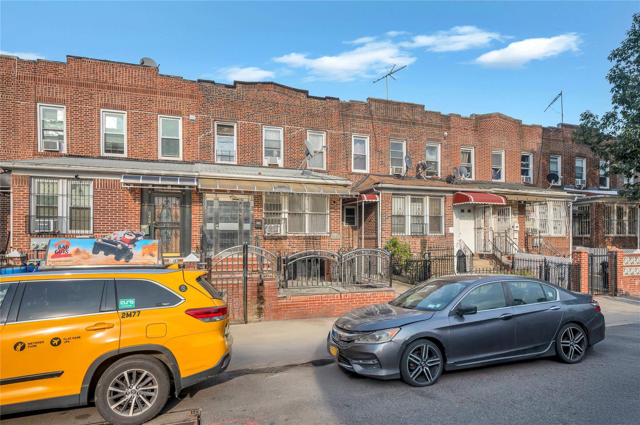 Woodside, NY 11377,34-29 64th ST