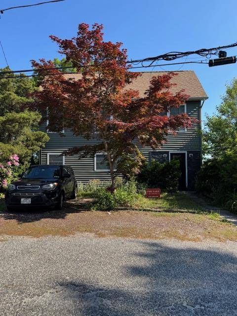 Sound Beach, NY 11789,5 Franklin RD