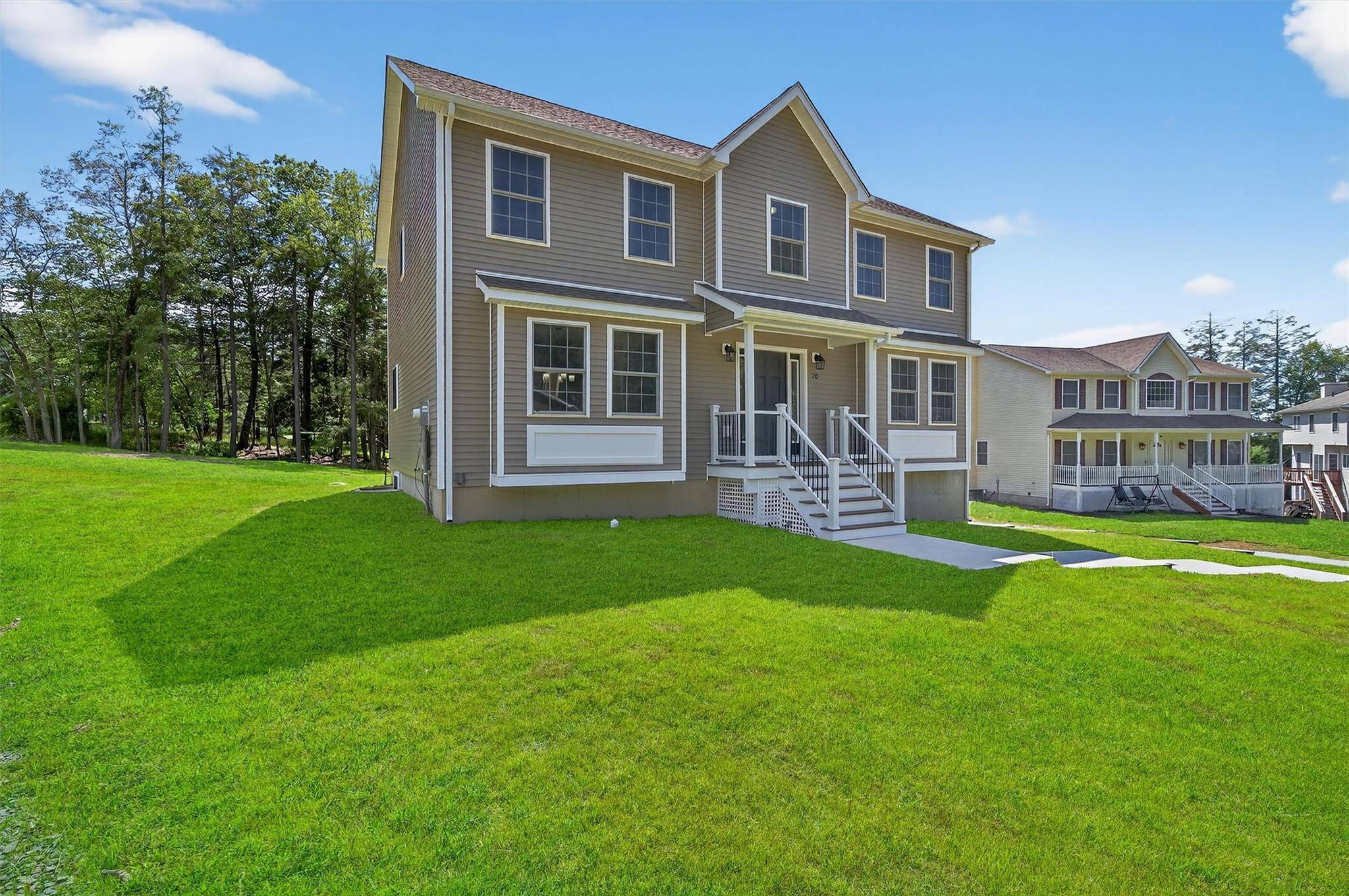 Rock Hill, NY 12775,20 Plymouth LN