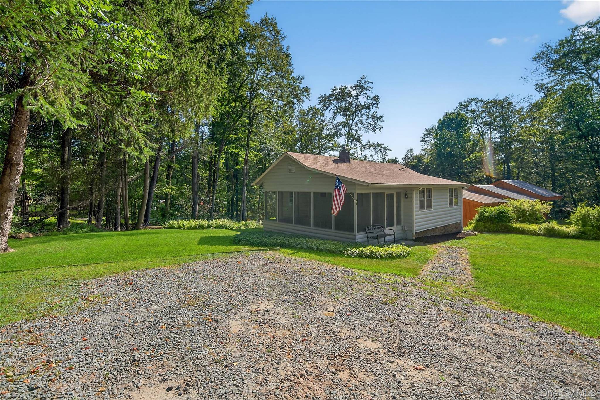 Smallwood, NY 12720,46 W Ozark TRL