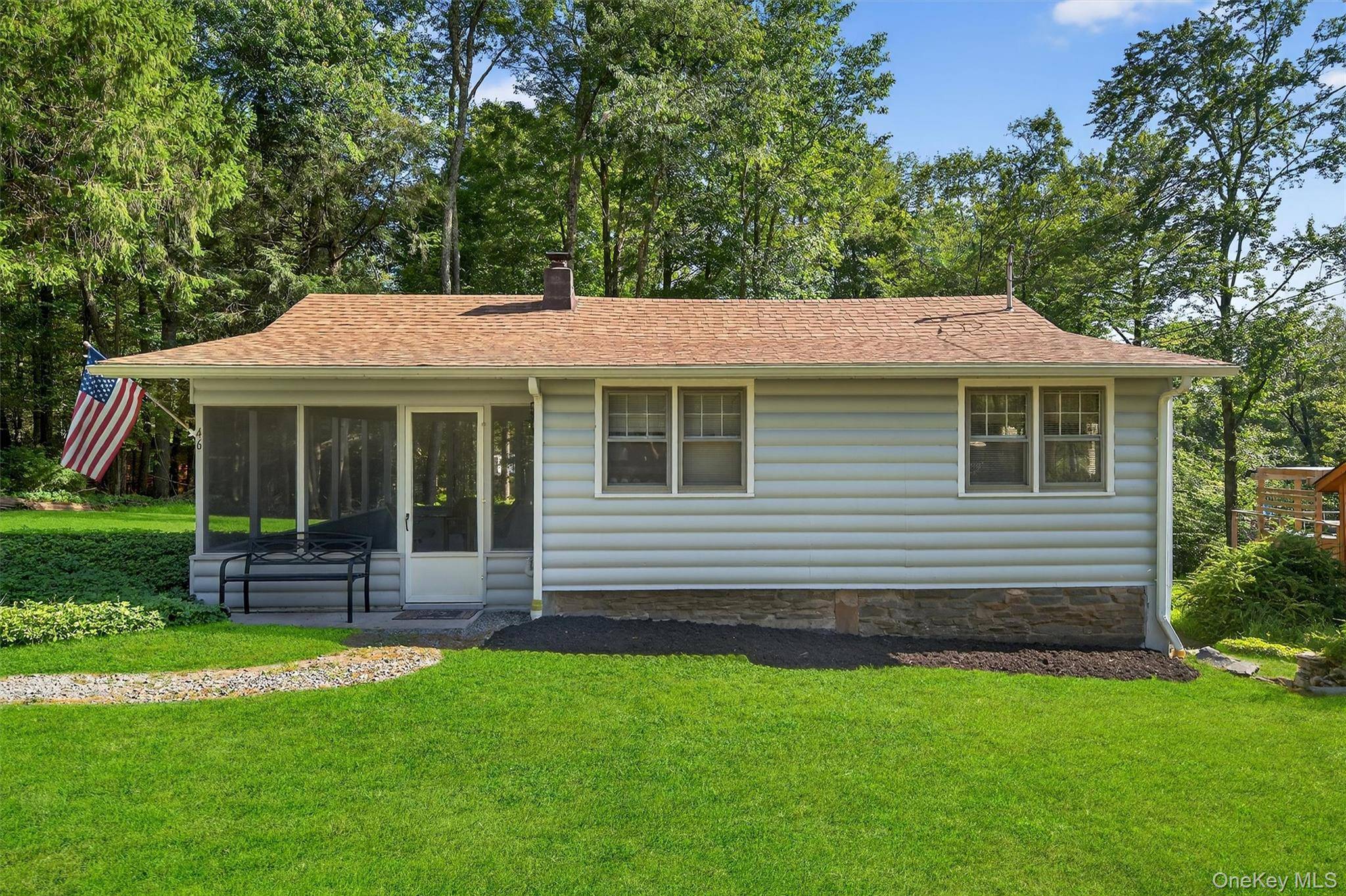 Smallwood, NY 12720,46 W Ozark TRL