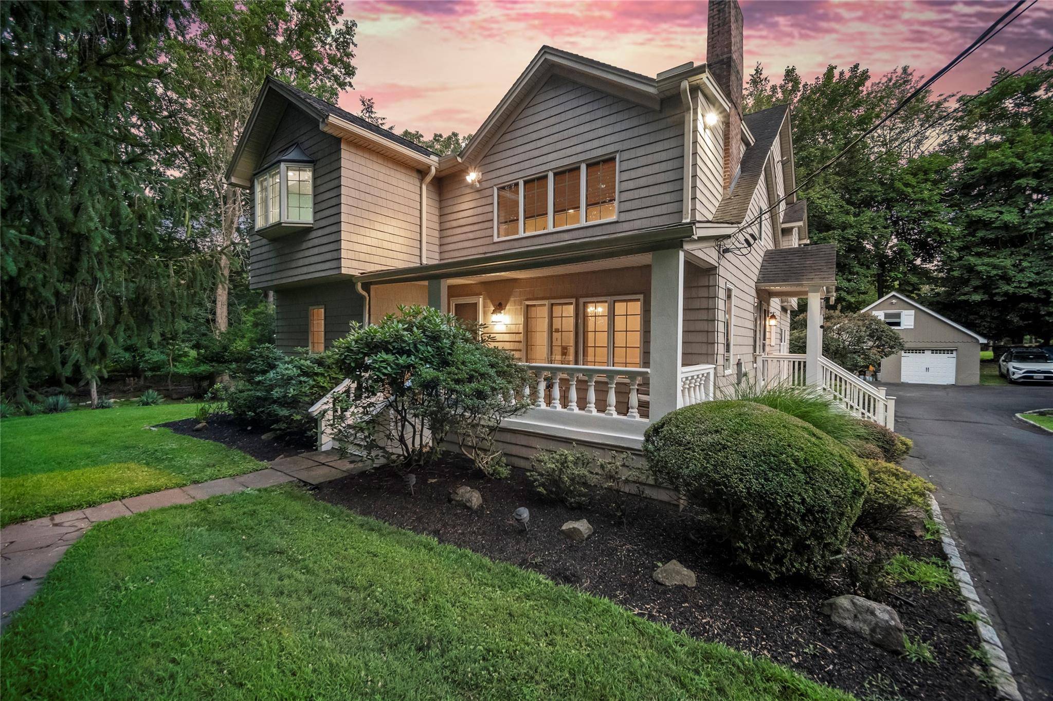 New City, NY 10956,173 Strawtown RD