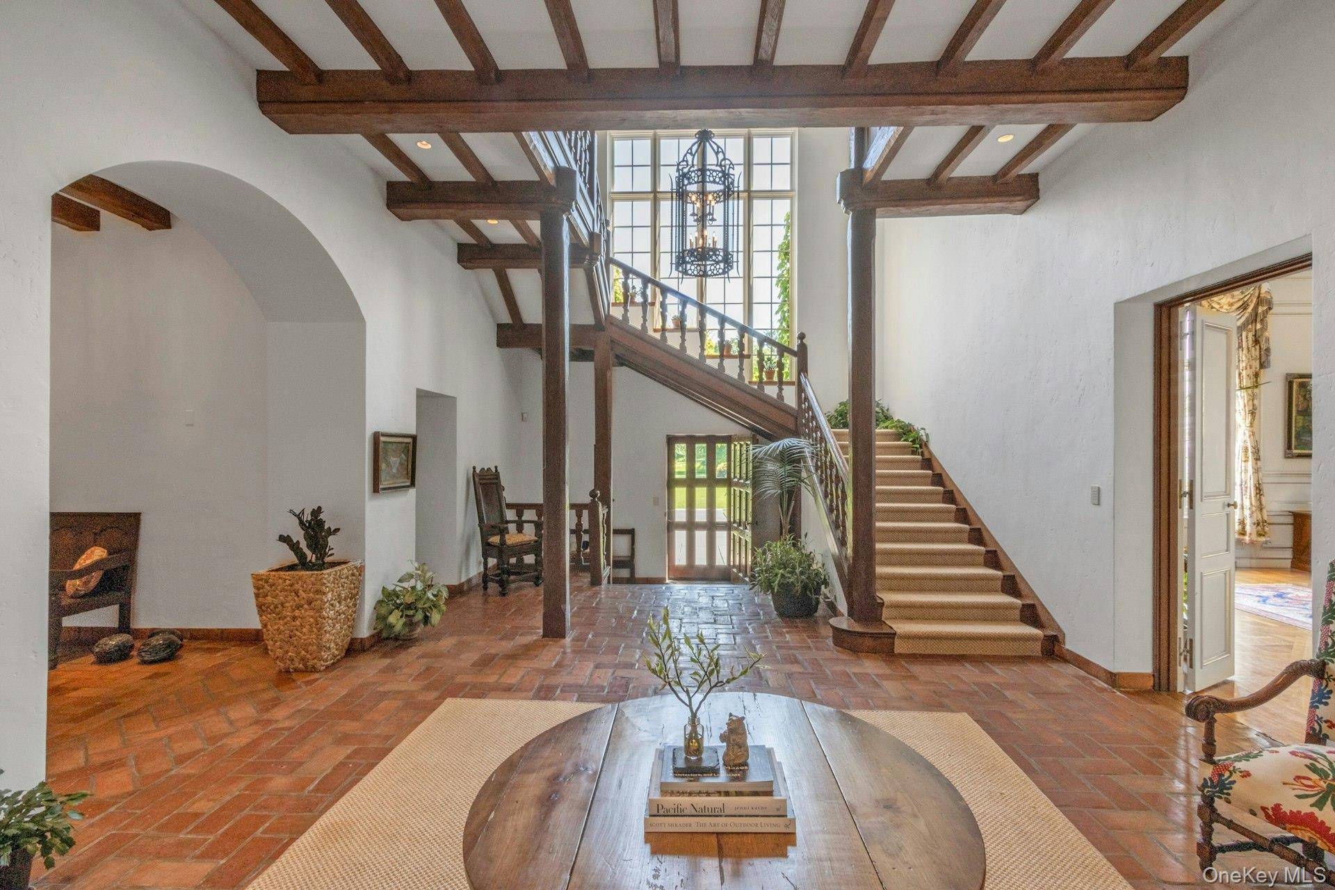 Tuxedo Park, NY 10987,120 Ridge RD