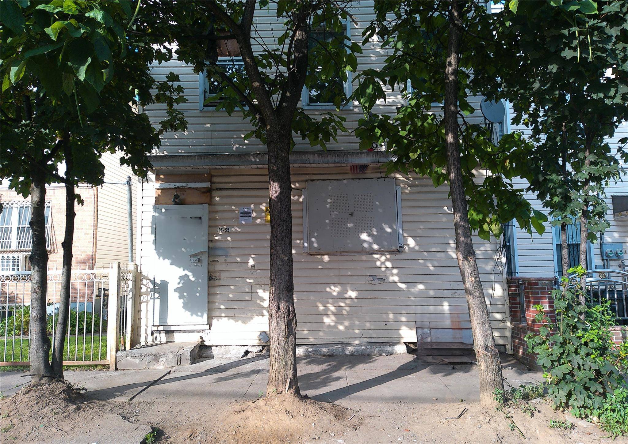 Jamaica, NY 11433,106-55 Union Hall ST