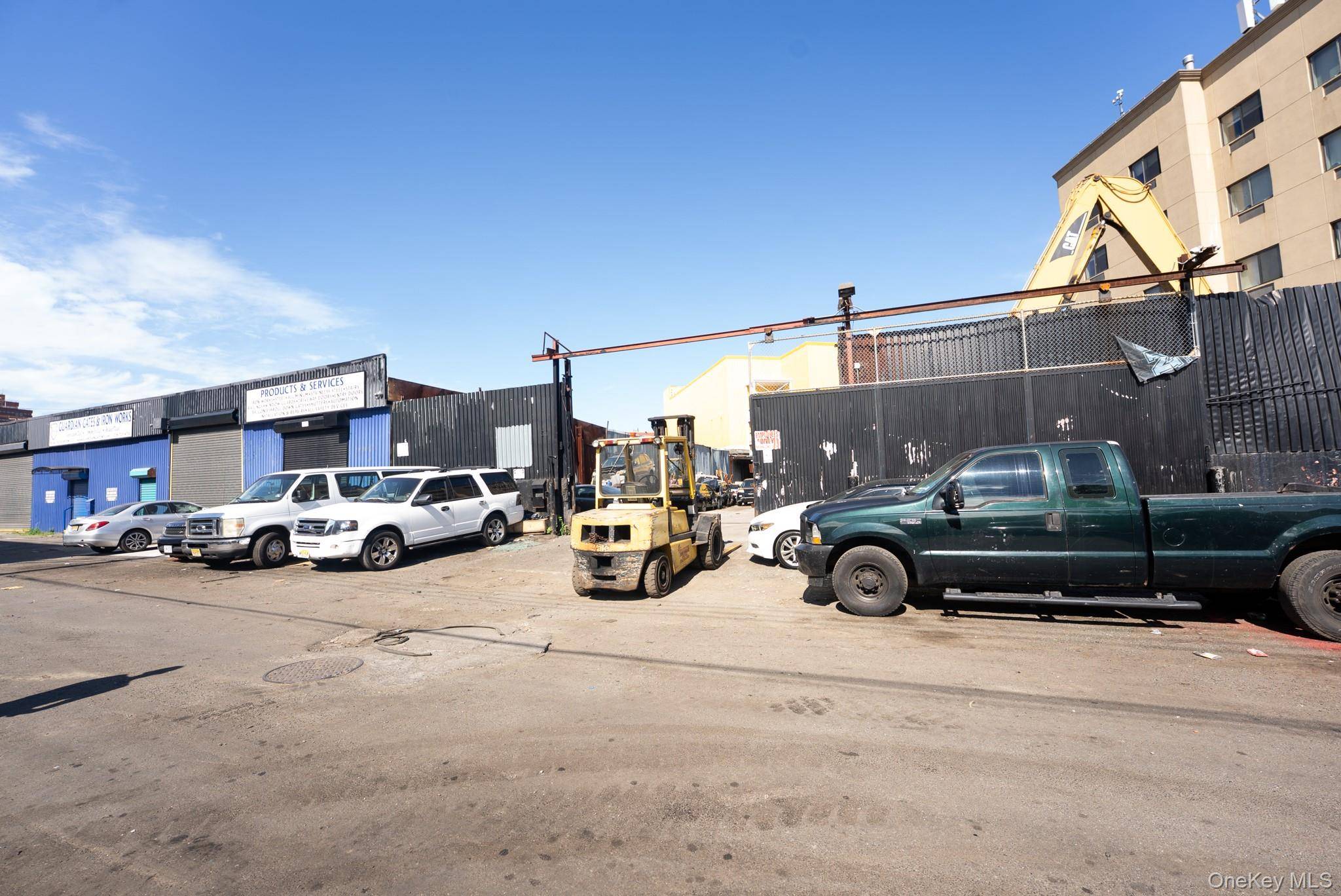 Jamaica, NY 11433,155-11/17 & 95-49 Liberty, Tuckerton AVE