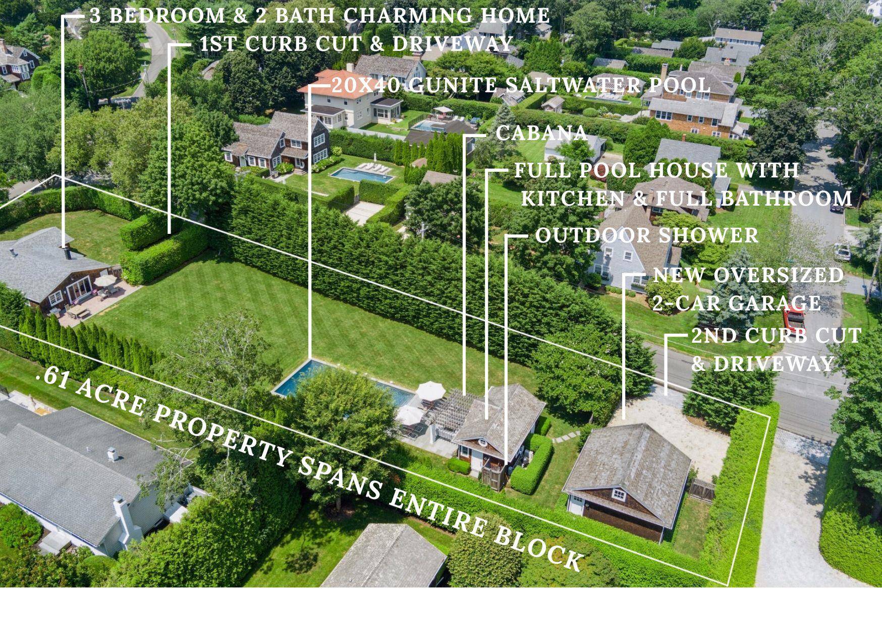 Southampton, NY 11968,64 Armande ST