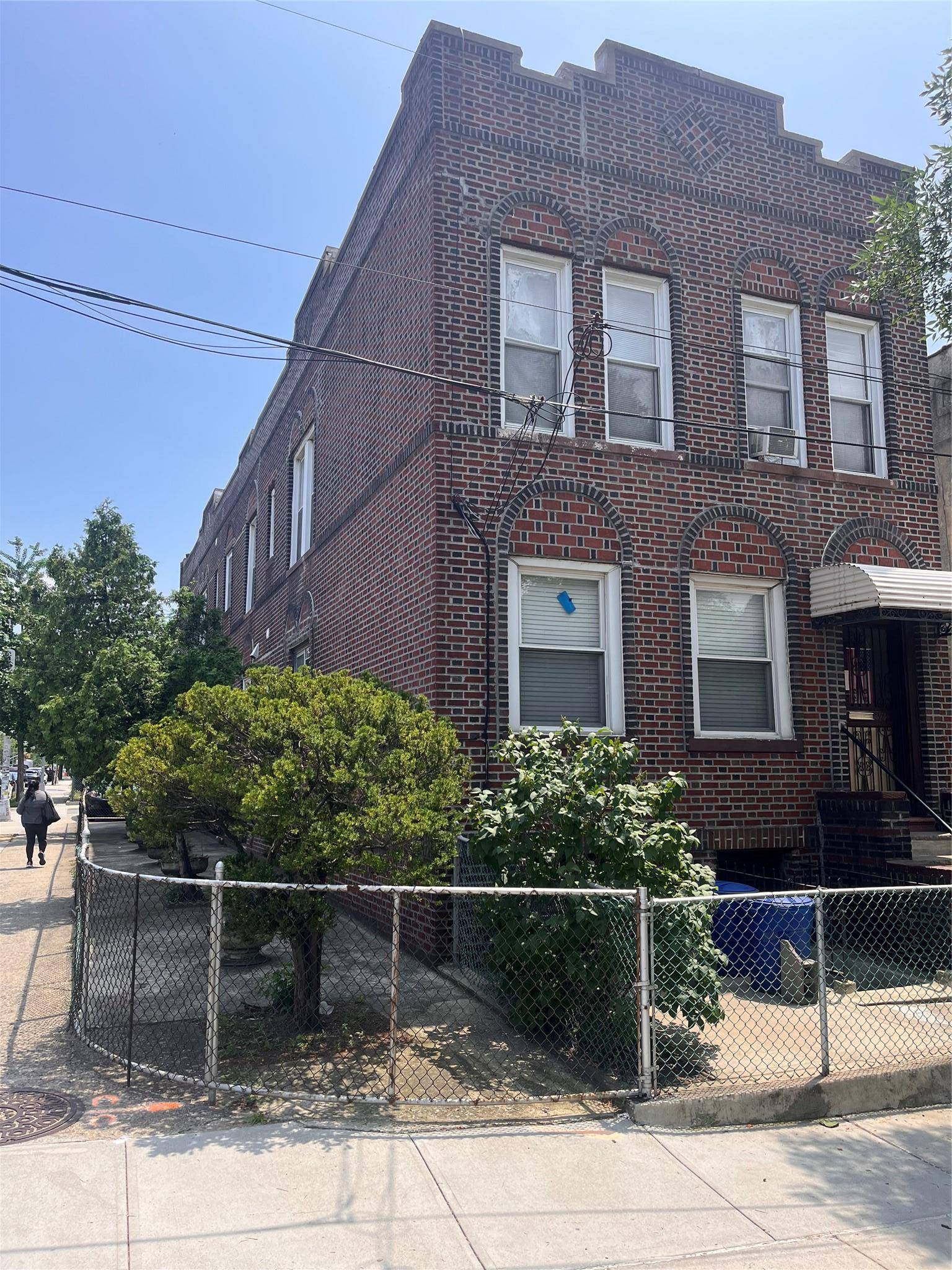 Brooklyn, NY 11237,474 Suydam ST