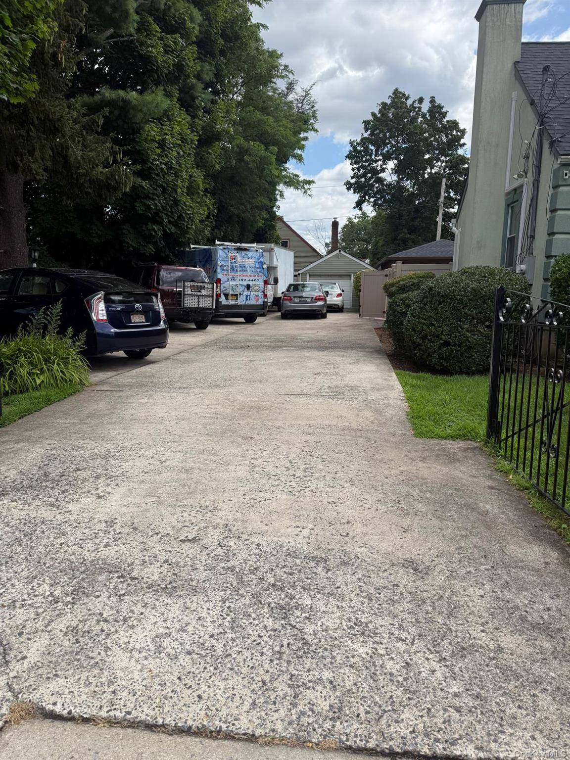 Uniondale, NY 11553,Address not disclosed