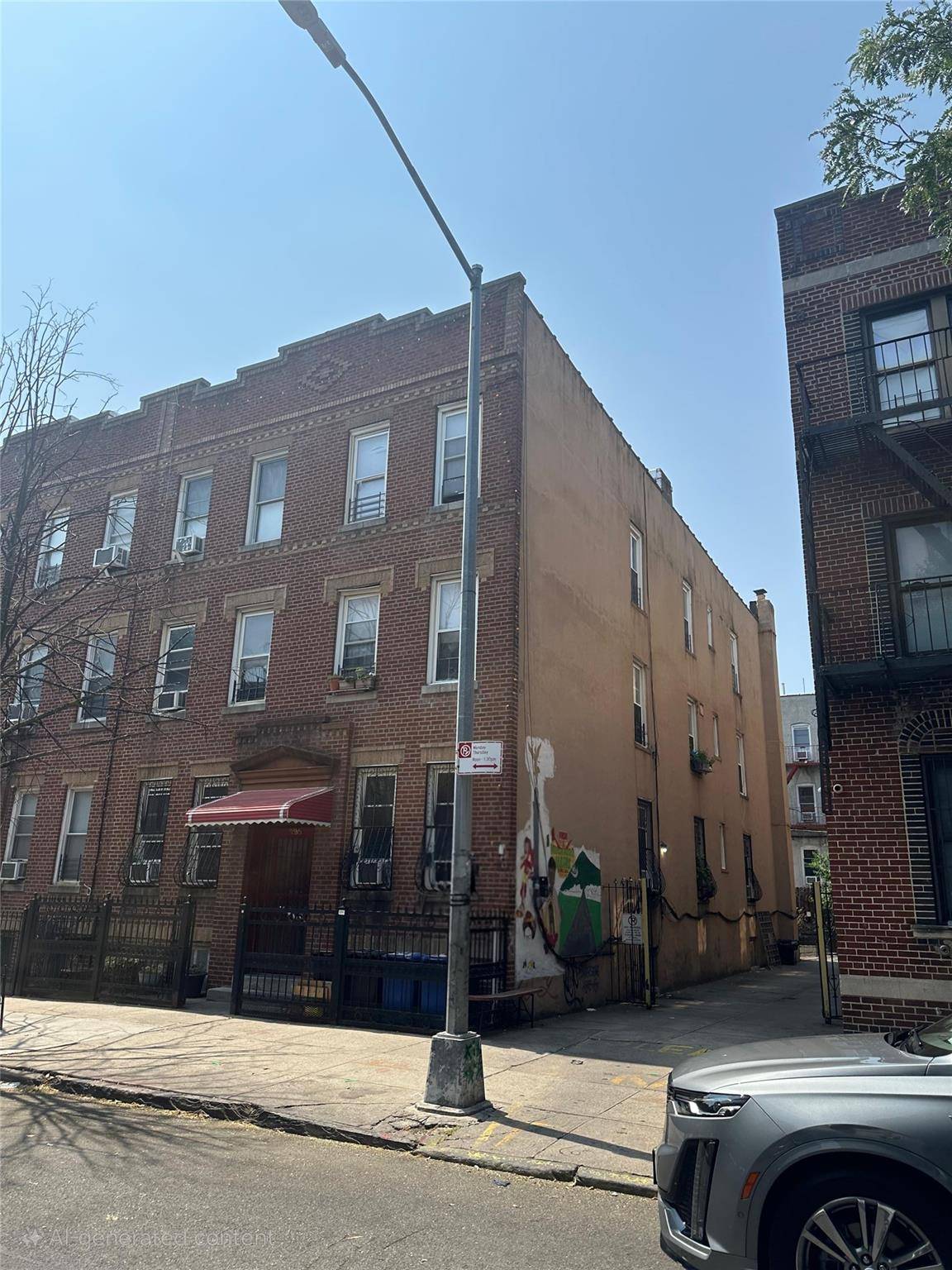 Brooklyn, NY 11237,295 Schaefer ST