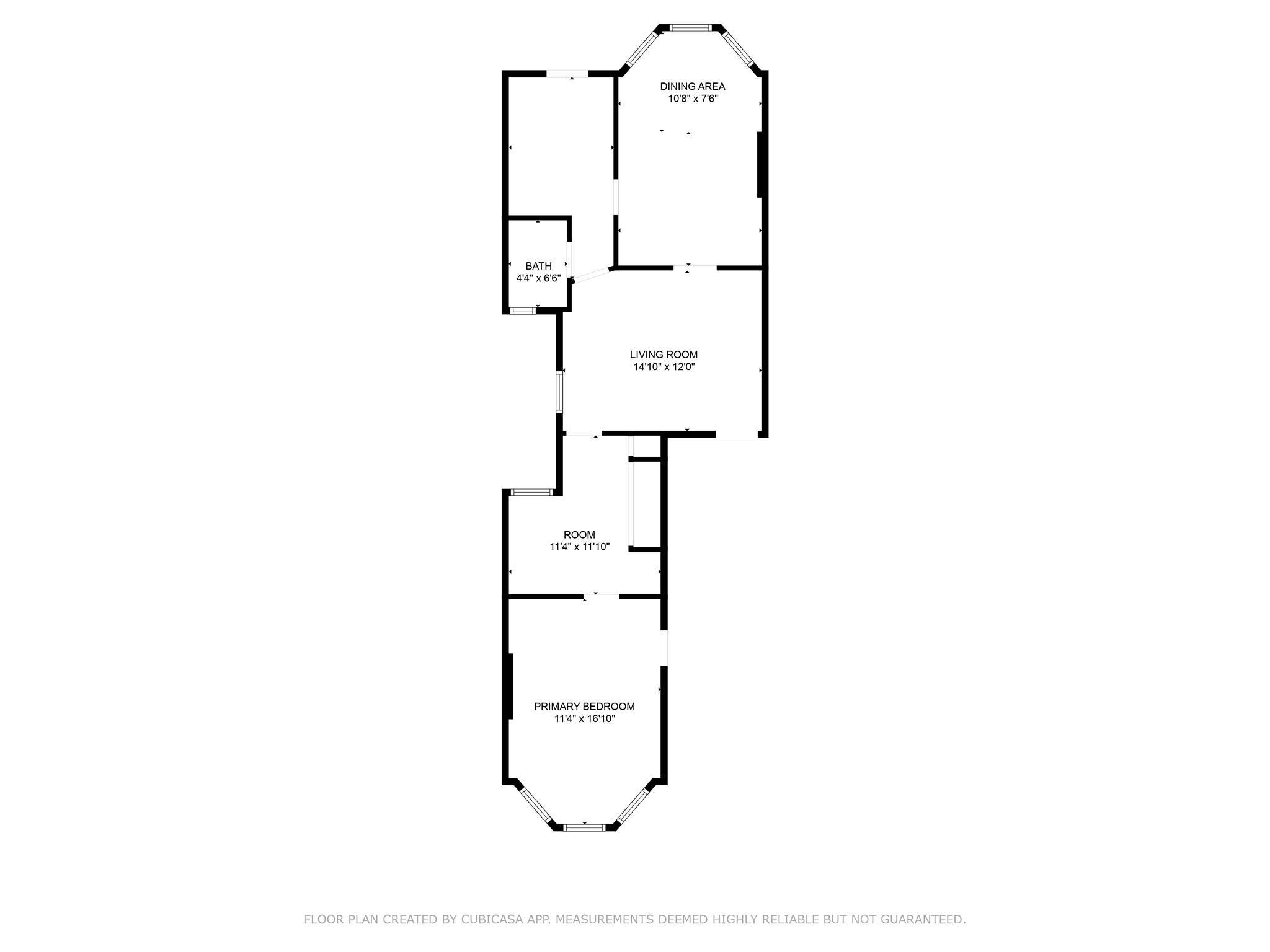 Ridgewood, NY 11385,5922 Catalpa AVE #1