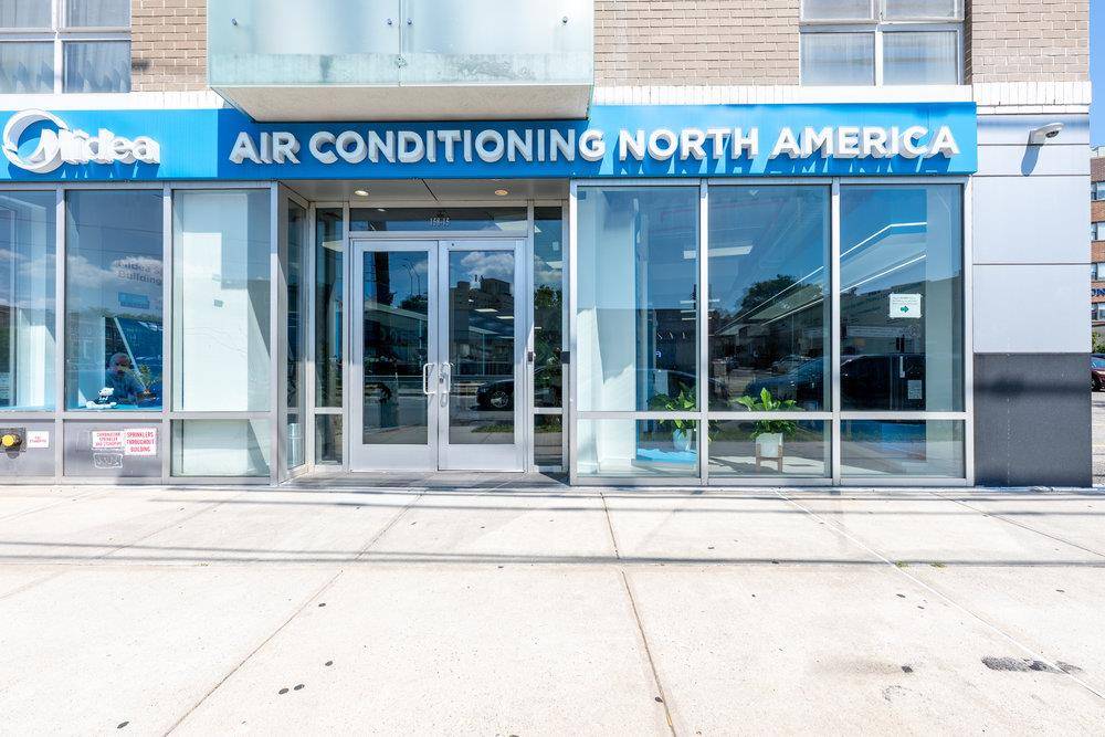 Fresh Meadows, NY 11366,158-15 Union Turnpike #1A,1B,1D