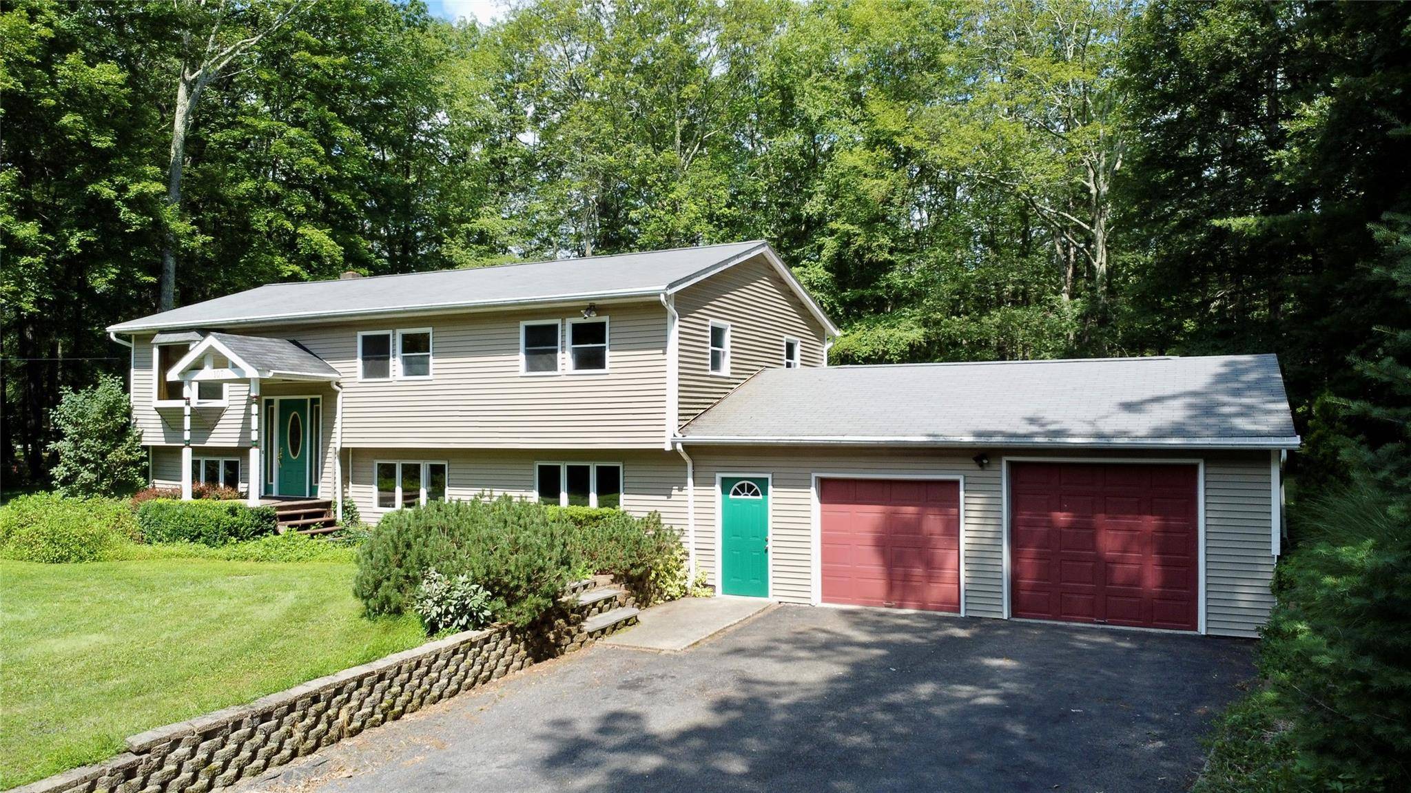 Shokan, NY 12481,107 Tonche TER
