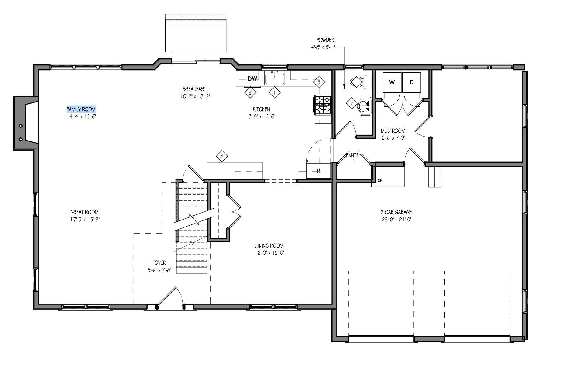 Miller Place, NY 11764,00 Harrison AVE