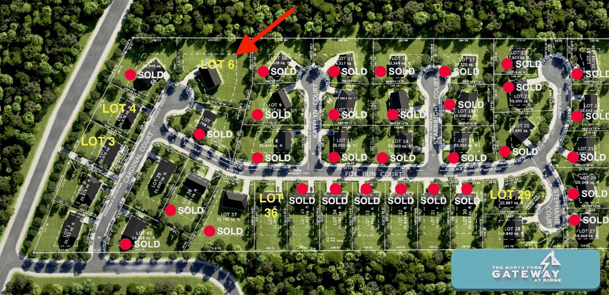 Ridge, NY 11961,Lot #6 Cardinal CT