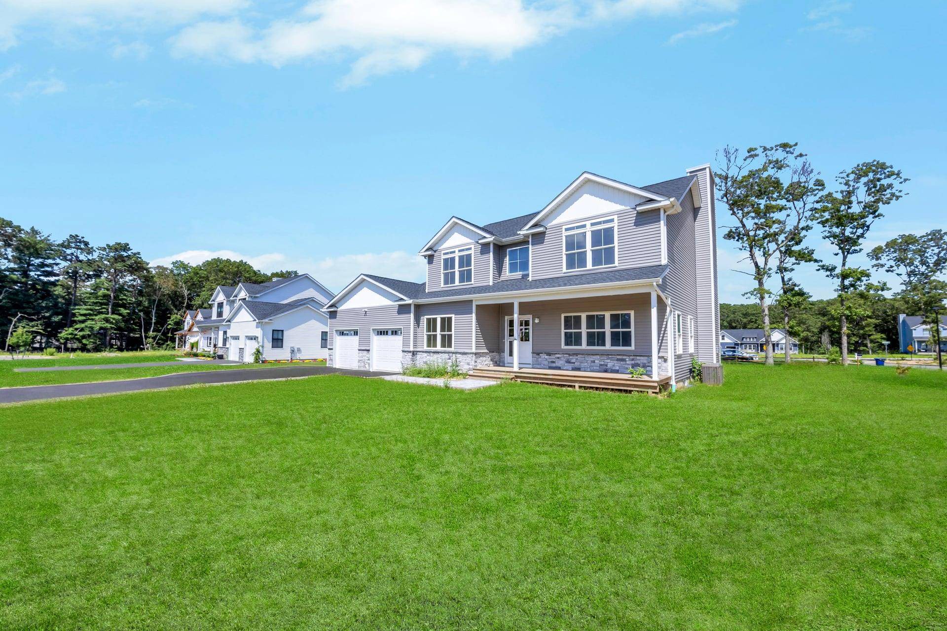 Ridge, NY 11961,Lot #6 Cardinal CT