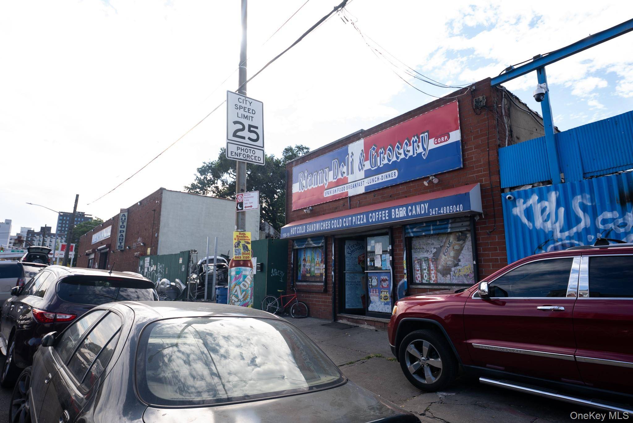 Jamaica, NY 11433,150-19 / 150-17 / 150-05 Liberty AVE