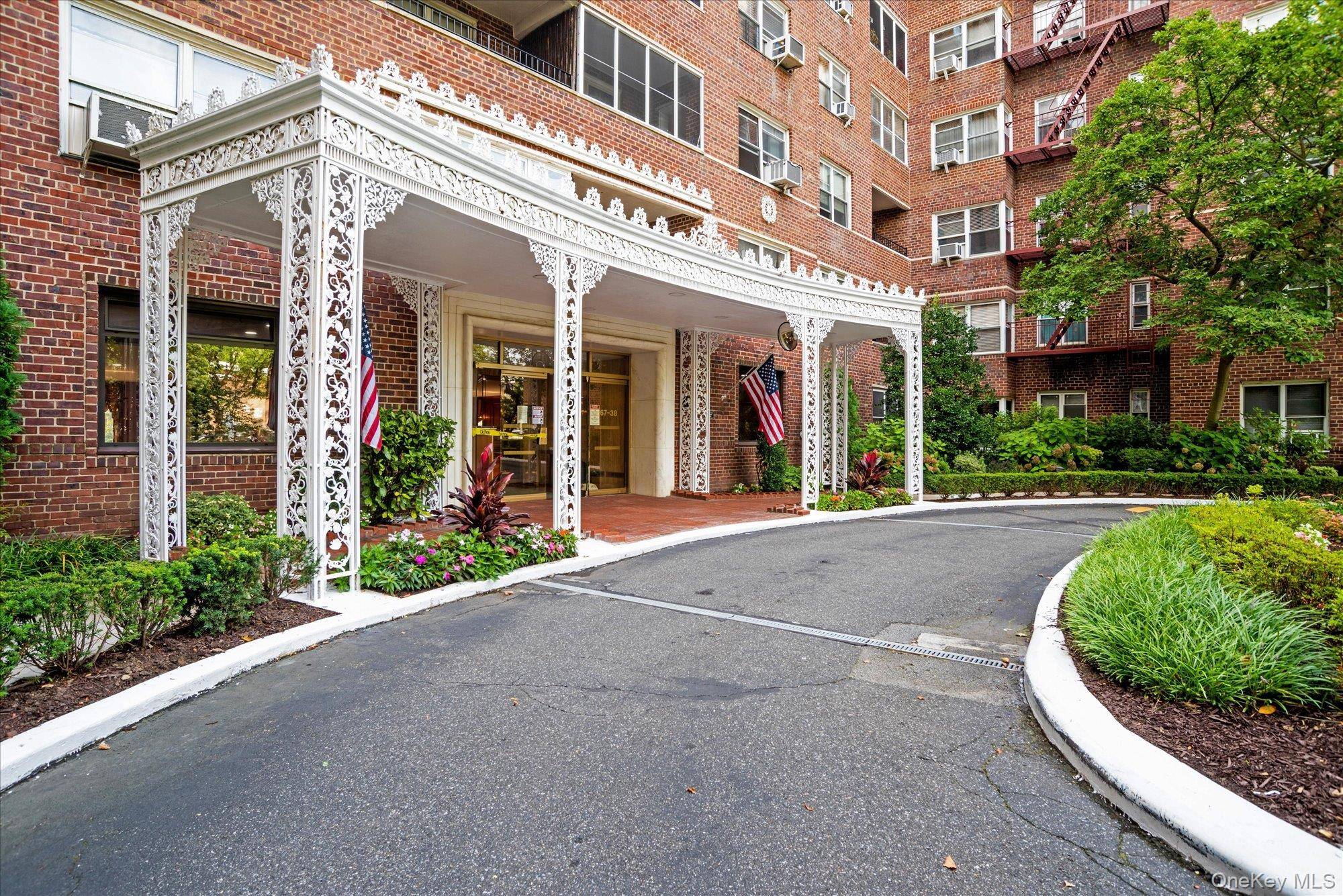 Forest Hills, NY 11375,6738 108 Street RD #47A