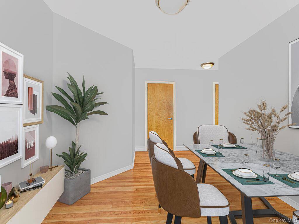 Bronx, NY 10463,525 W 236th ST #6A