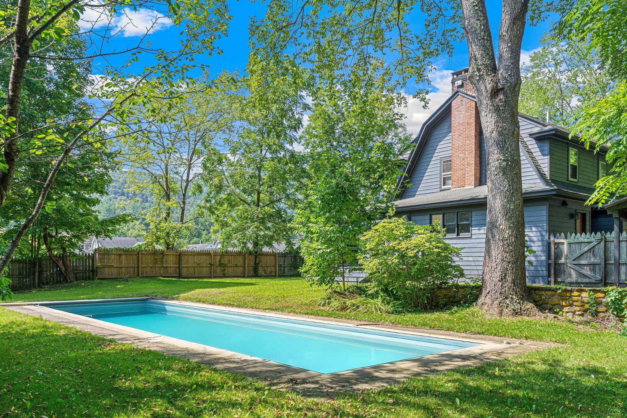 Shandaken, NY 12480,16 Ava Maria DR