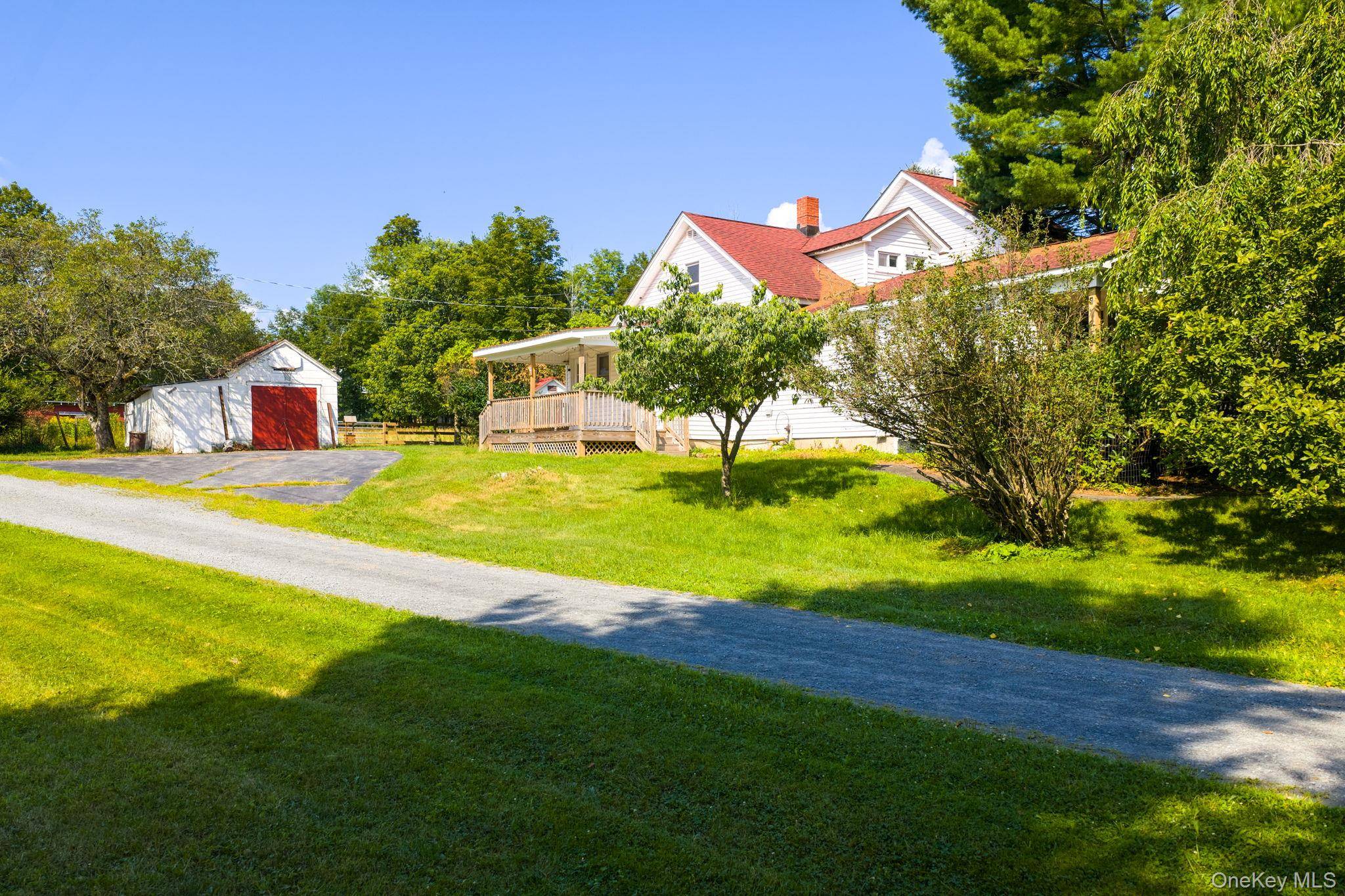 Woodbourne, NY 12788,4 Cole DR