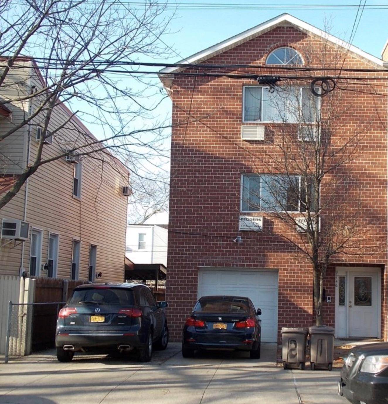 Glendale, NY 11385,7746 79th ST