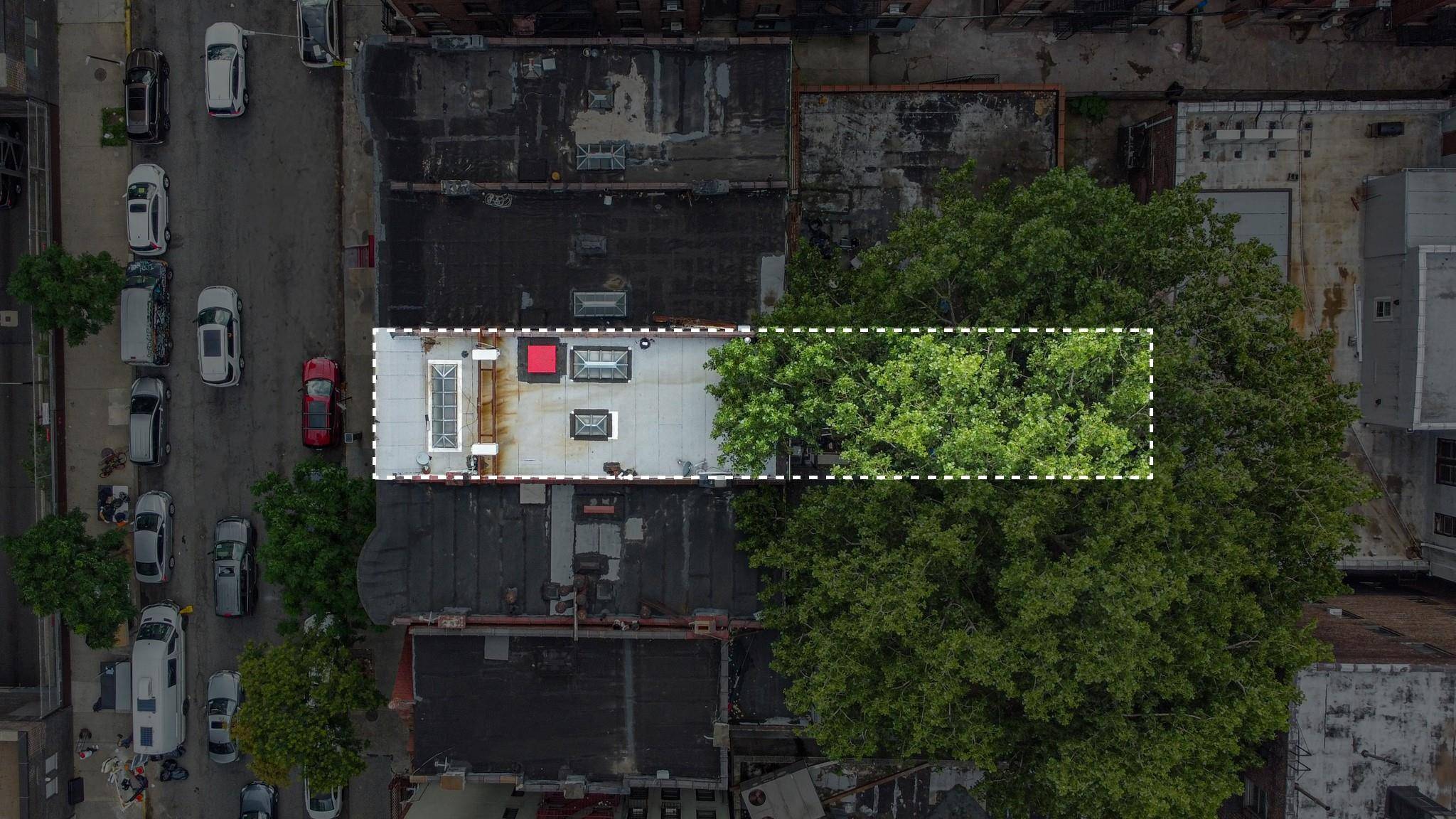 New York (manhattan), NY 10033,615 W 179th ST
