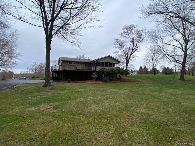 New Hampton, NY 10958,176 Gardnerville RD